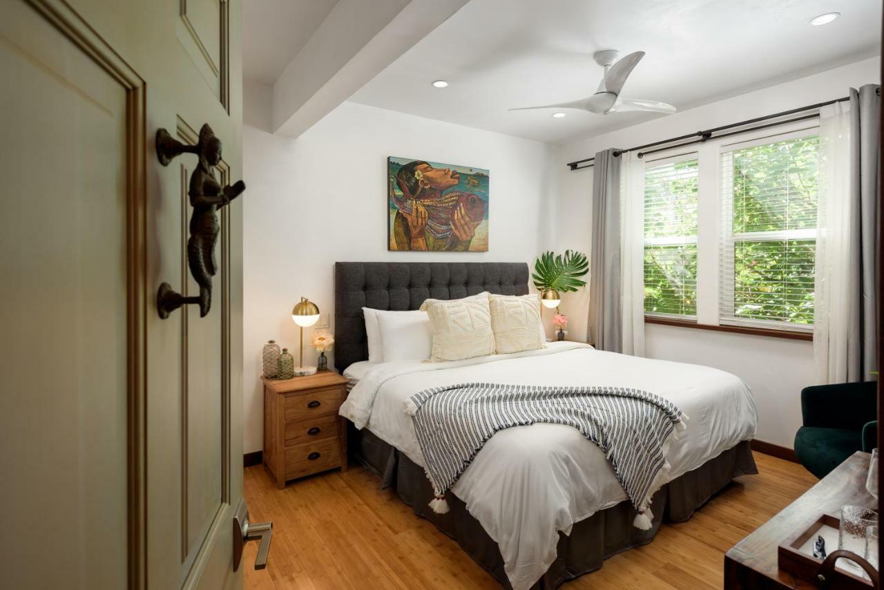 Hotel Paia Inn