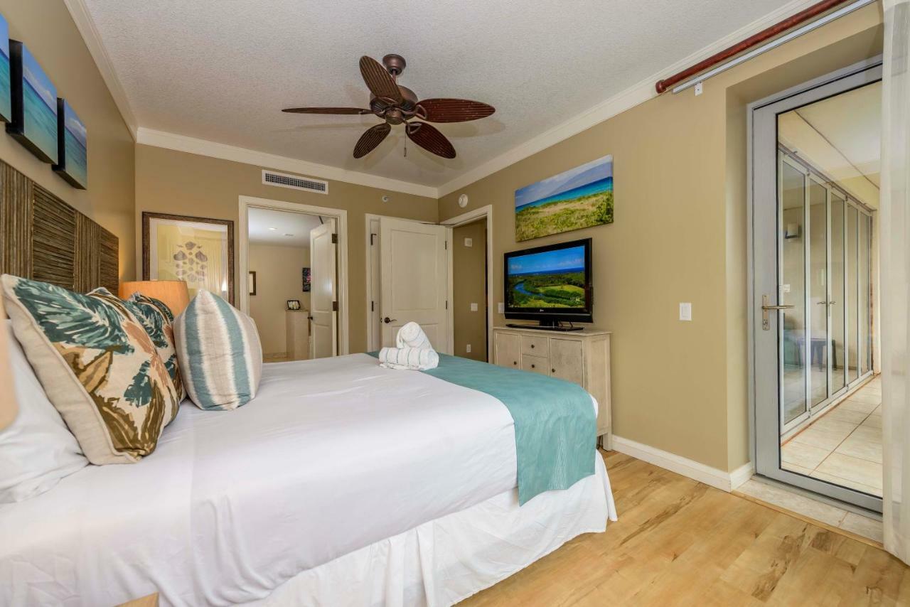 Apartment Honua Kai #316 Lahaina