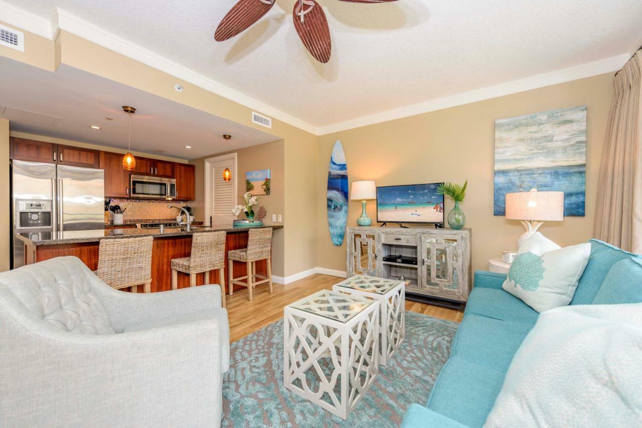 Apartment Honua Kai #316 Lahaina
