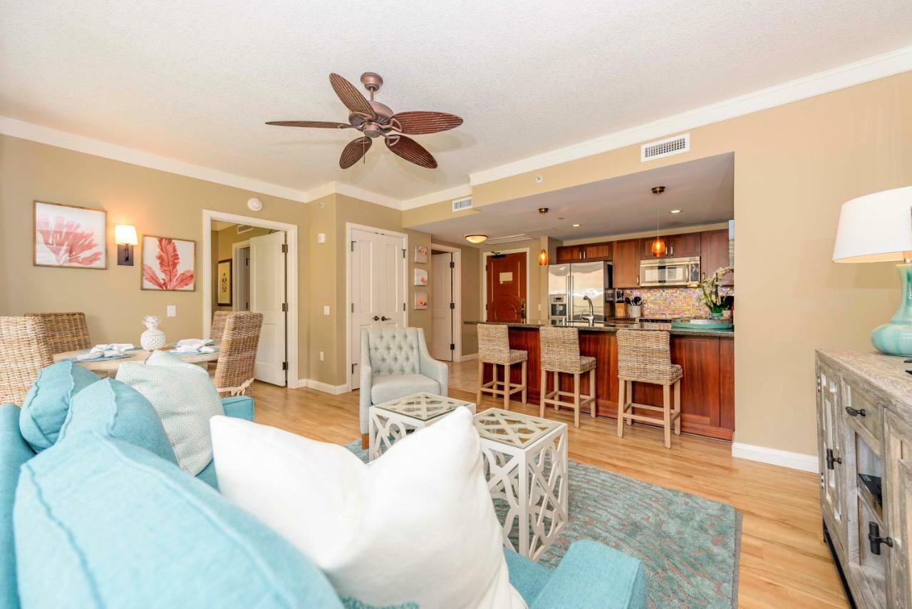 Apartment Honua Kai #316 Lahaina