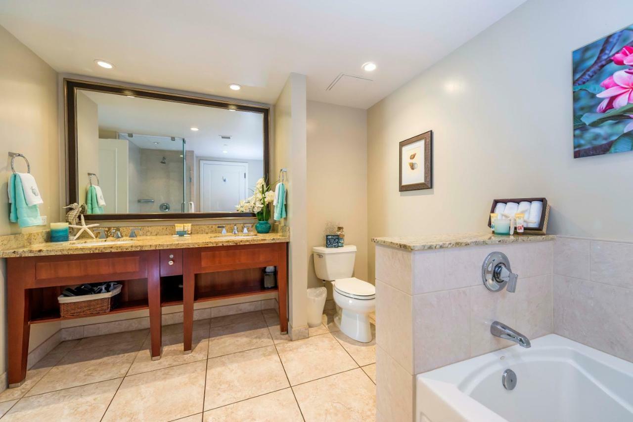 Apartment Honua Kai #316 Lahaina