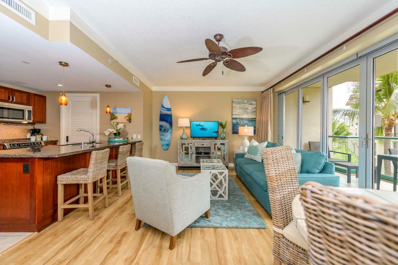 Honua Kai #316 Apartment *