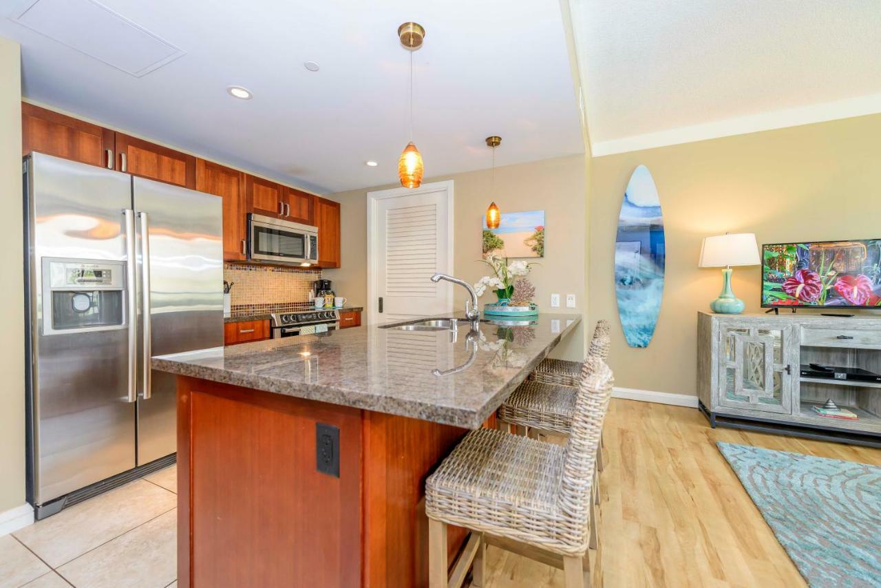 Apartment Honua Kai #316 Lahaina