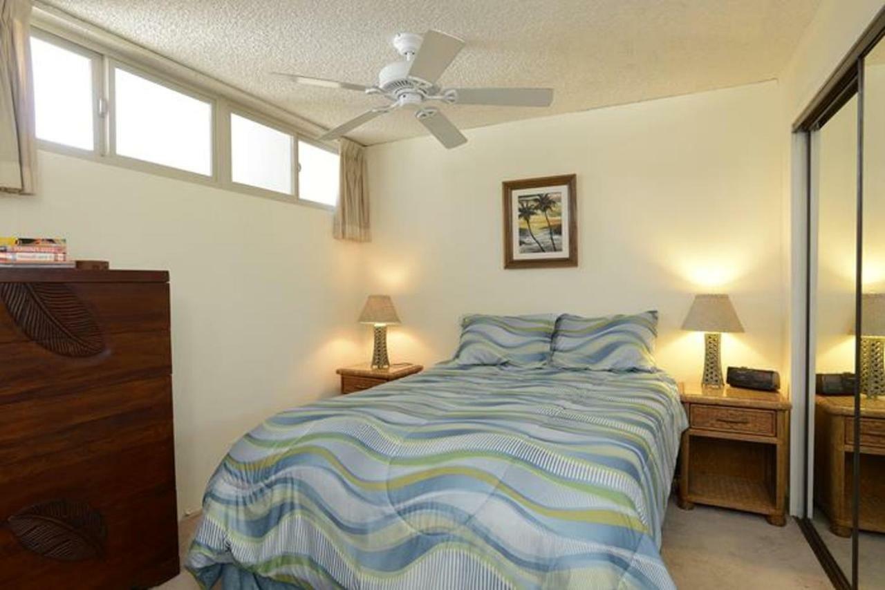 Holiday home Hale Kai O