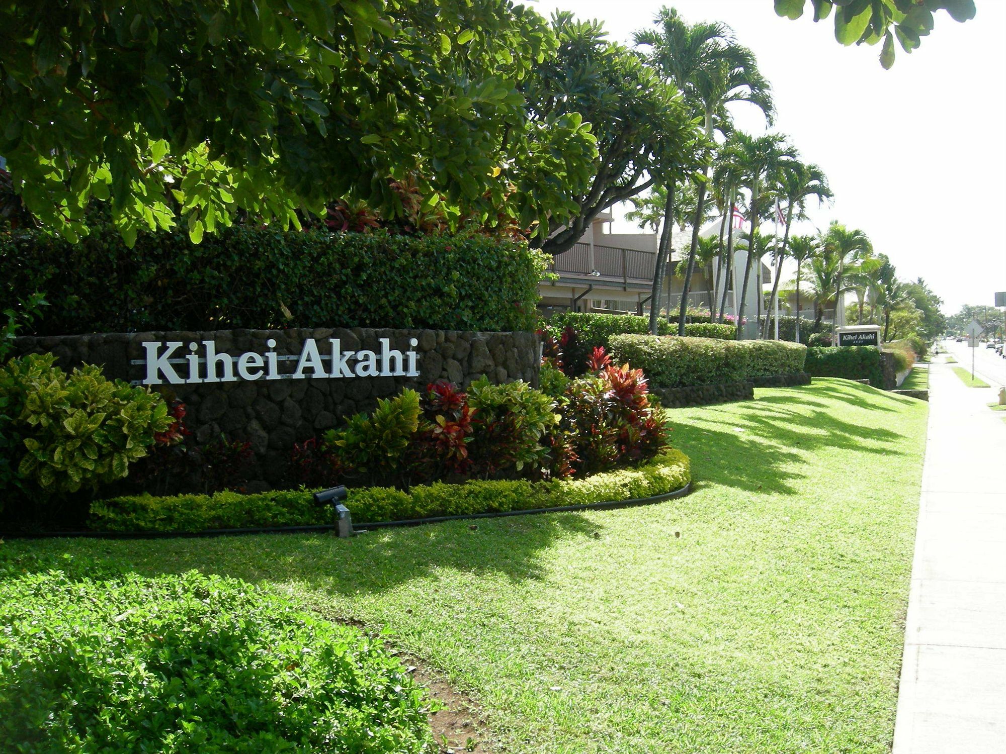Kihei Akahi 3* Wailea (Maui)