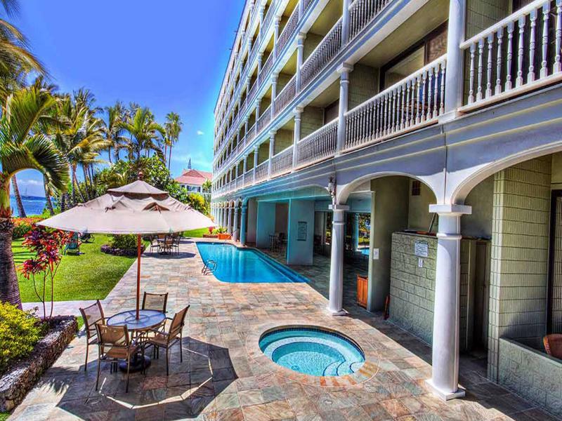 Apartment Shores