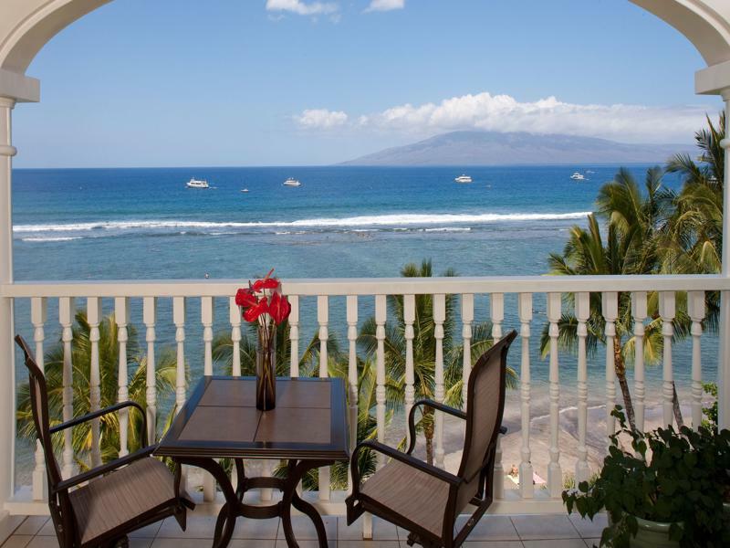 Apartment Shores Lahaina
