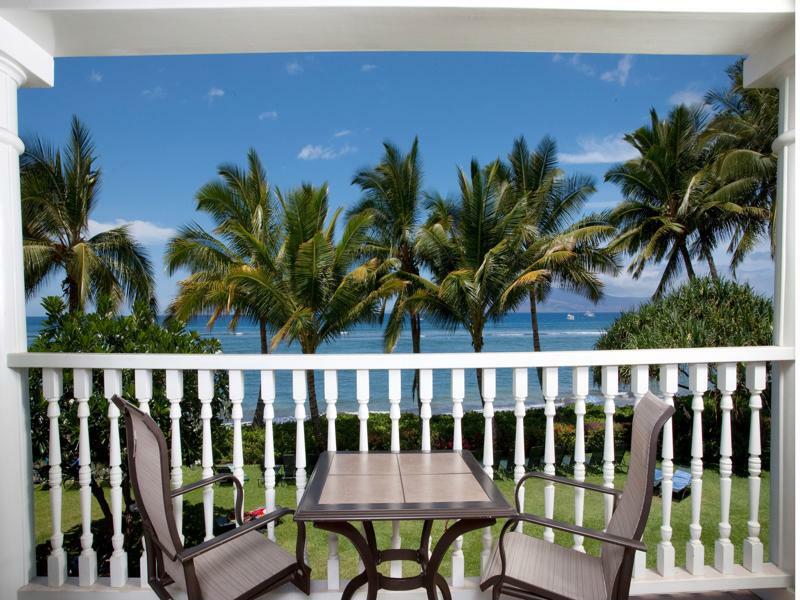 Shores Apartment Lahaina