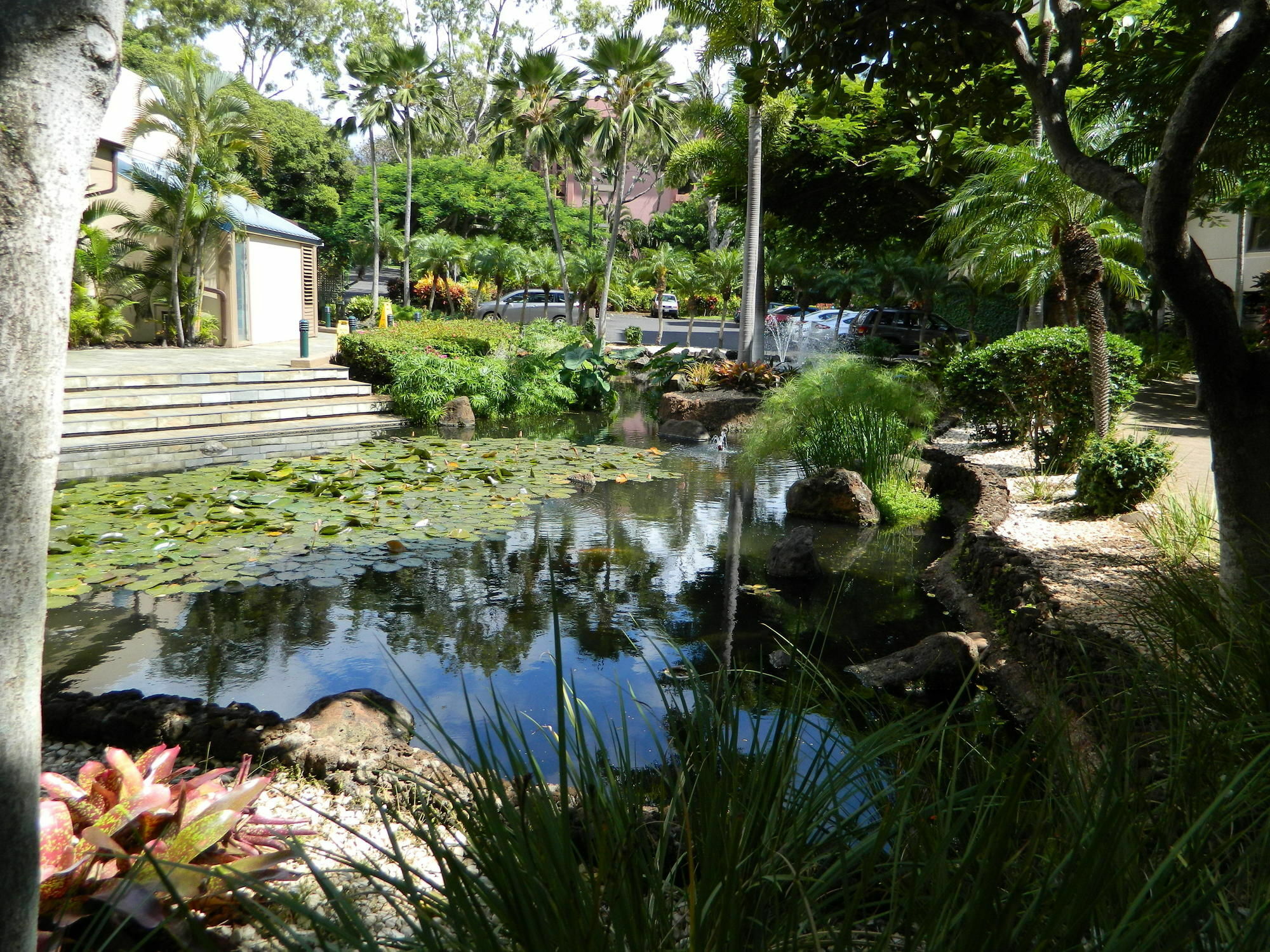 Sands Of Kahana Vacation Club Resort Lahaina