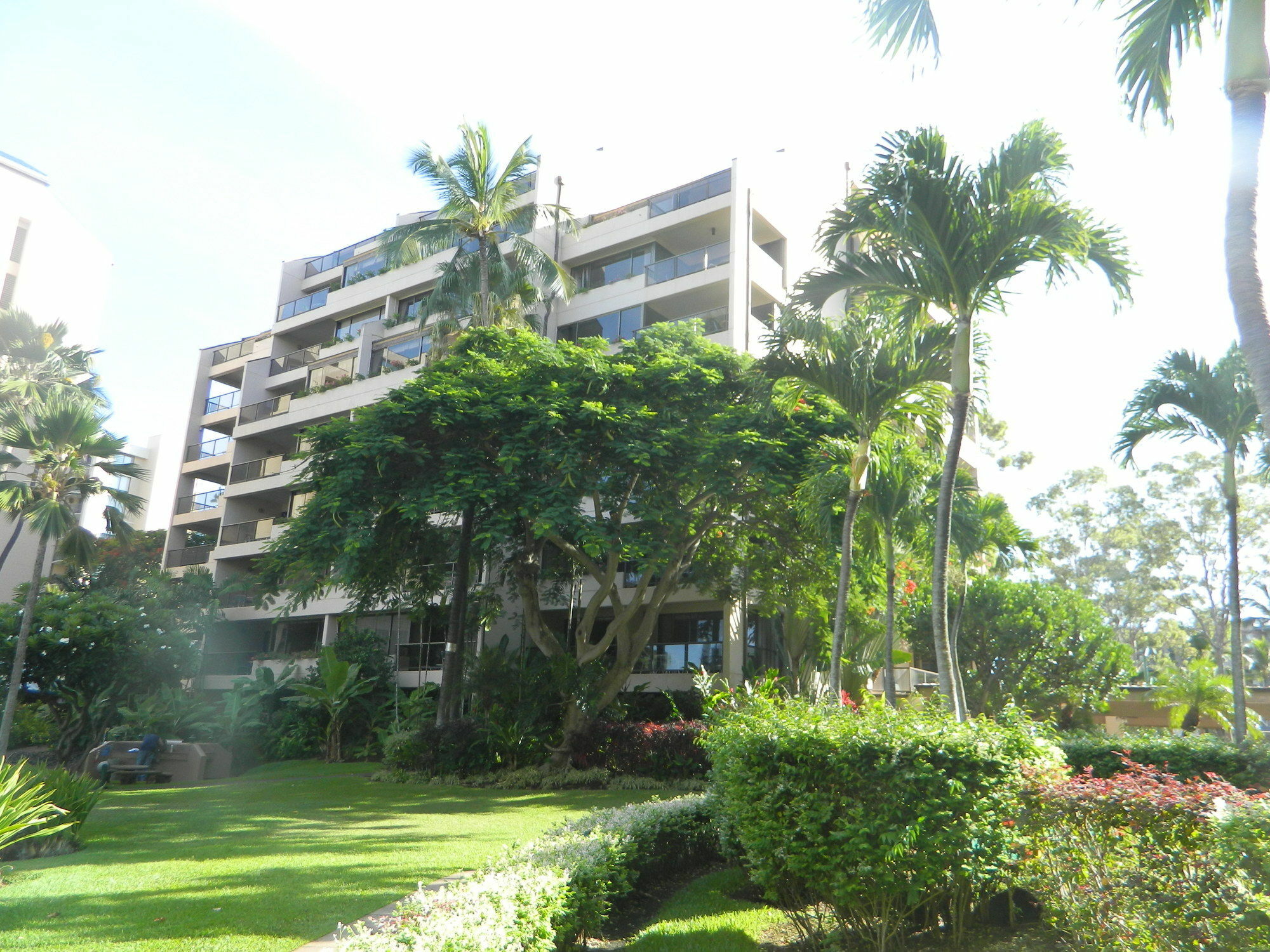 Resort Sands Of Kahana Vacation Club Lahaina