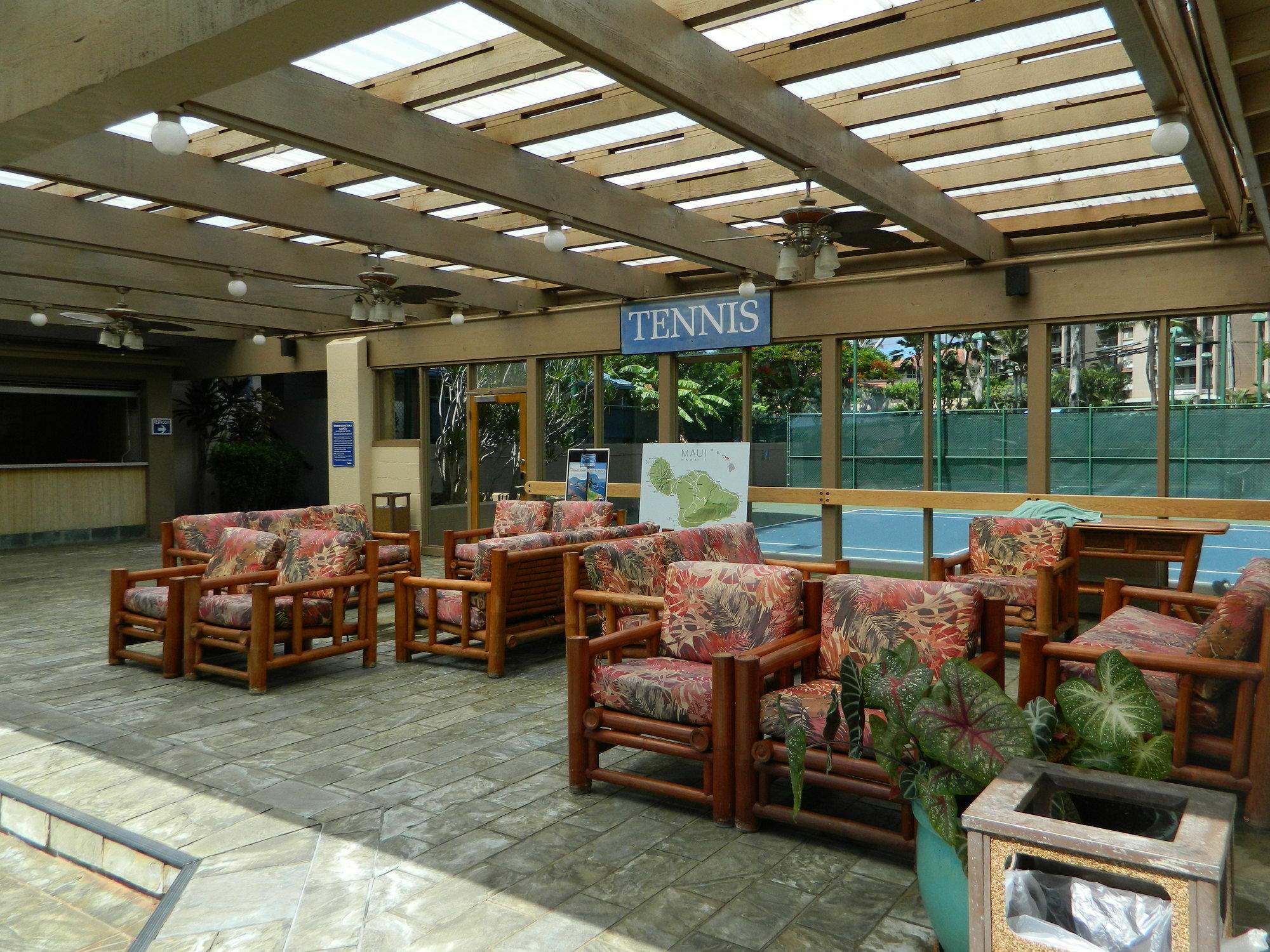 Sands Of Kahana Vacation Club