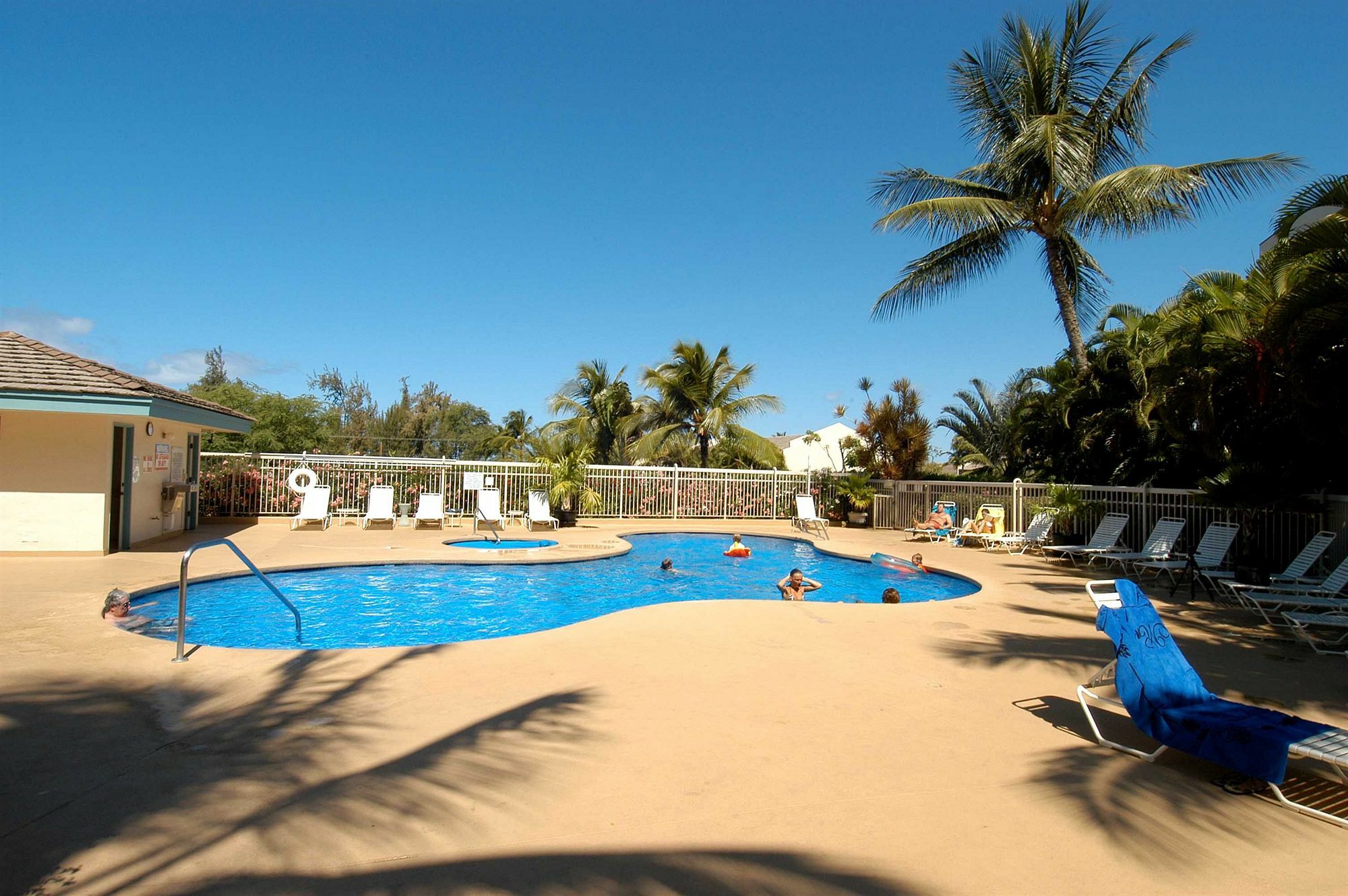 Maui Banyan - Maui & Hotel 3*