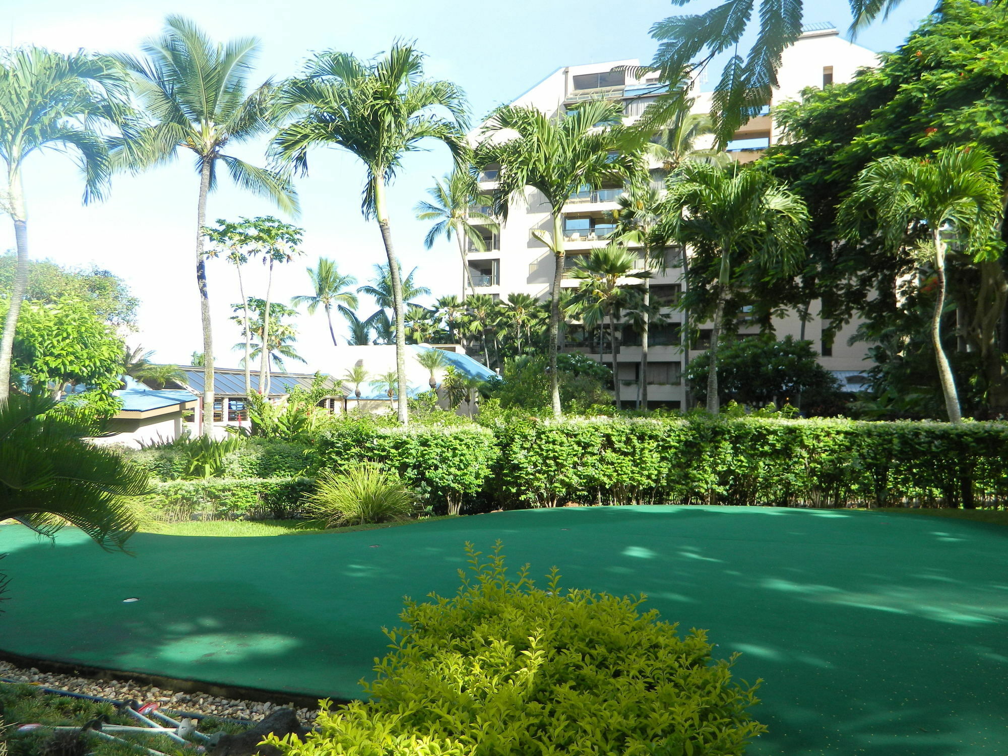 Sands Of Kahana Vacation Club Lahaina