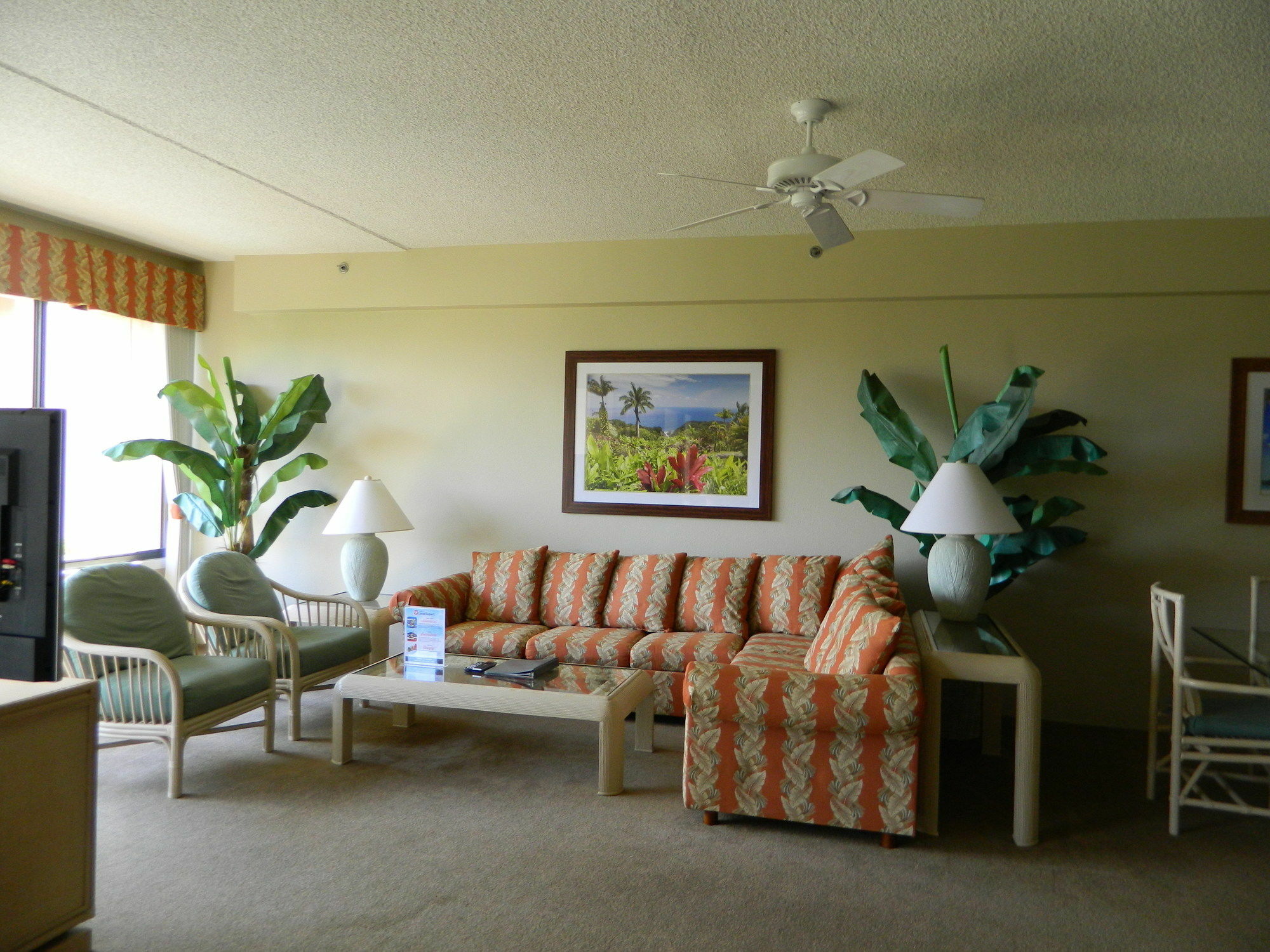 Resort Sands Of Kahana Vacation Club 4*