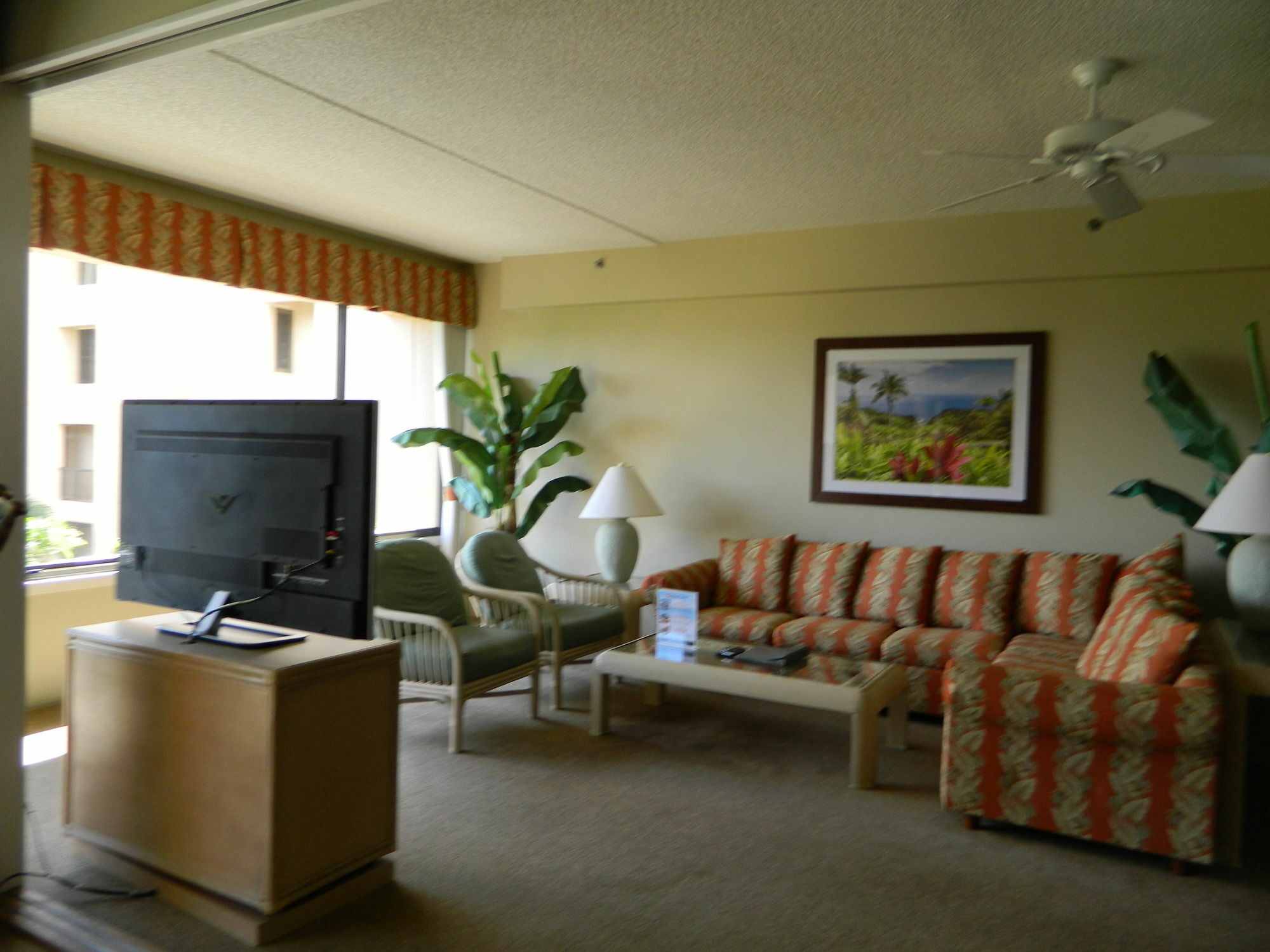 Sands Of Kahana Vacation Club