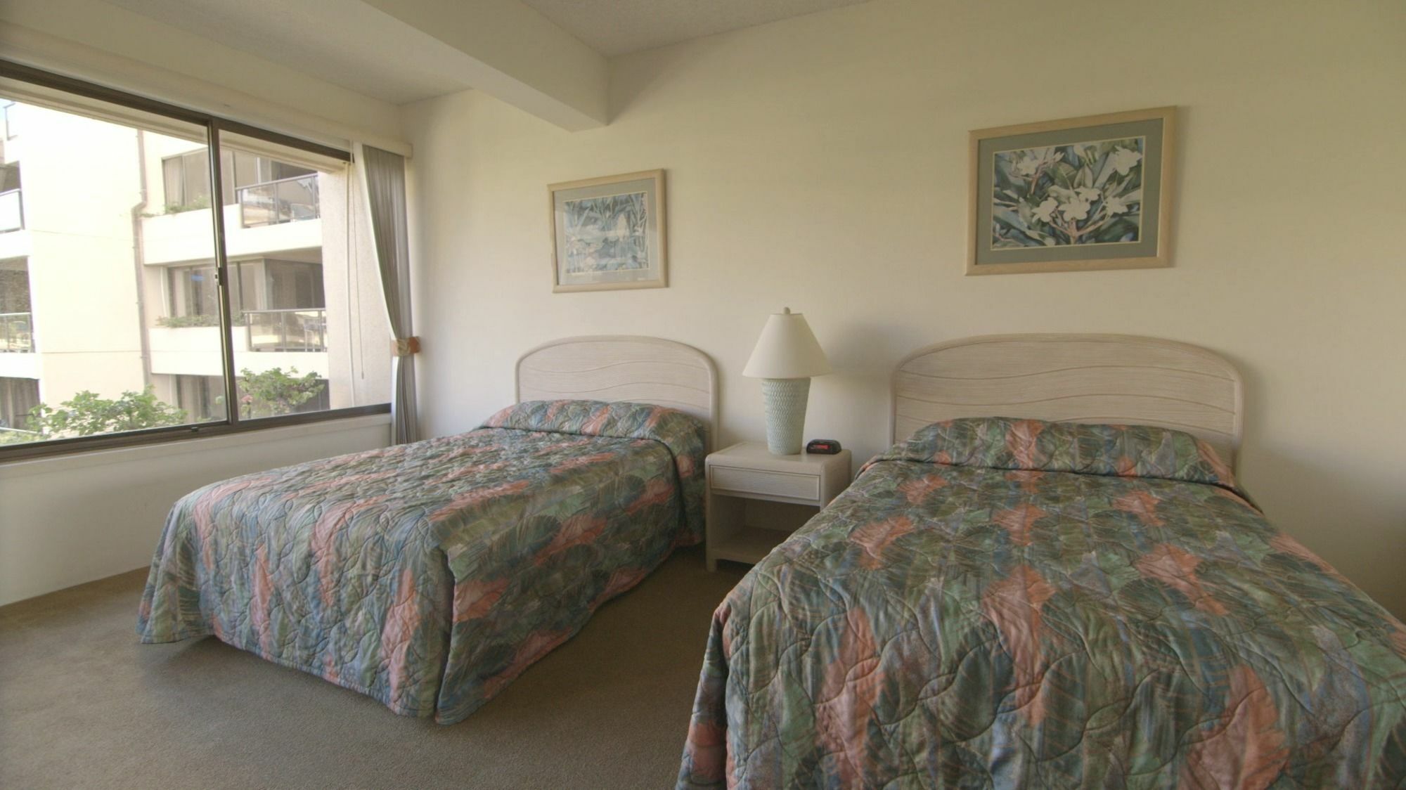Sands Of Kahana Vacation Club Resort 4*