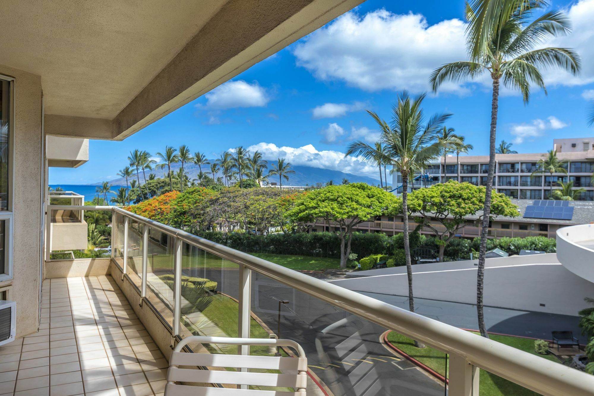Maui Banyan - Maui & 3* Kihei