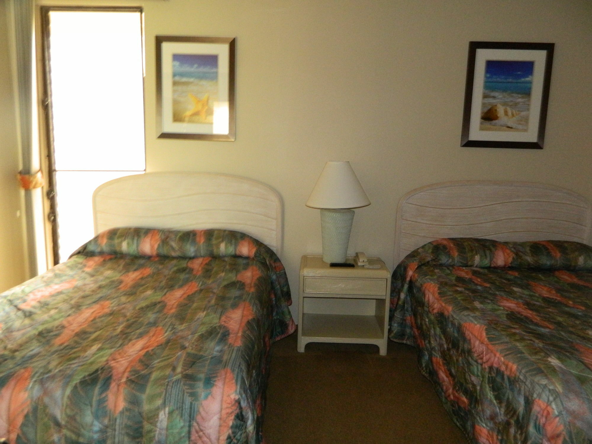 Sands Of Kahana Vacation Club 4*