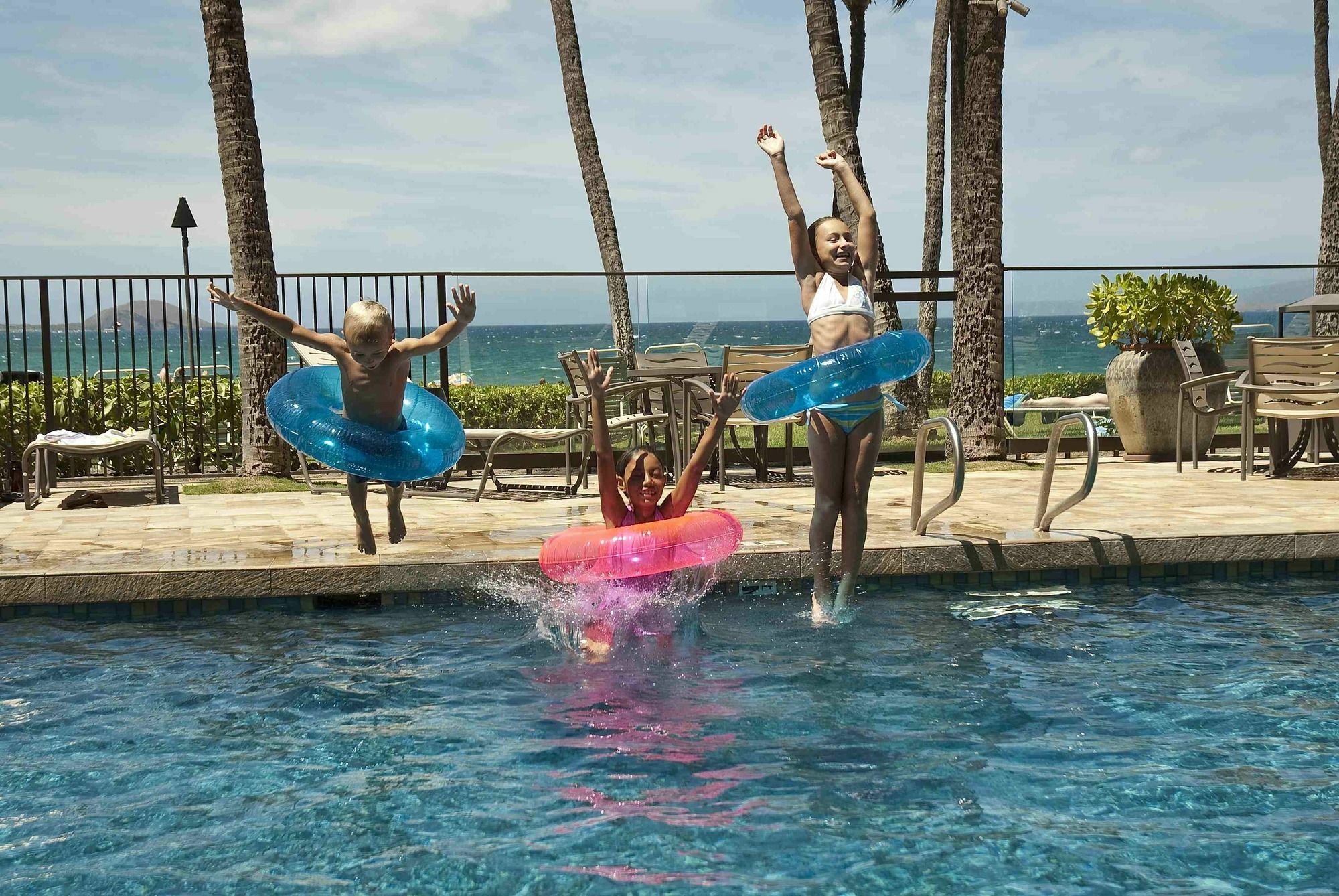 Resort Mana Kai Maui - Official Onsite Company Wailea (Maui)