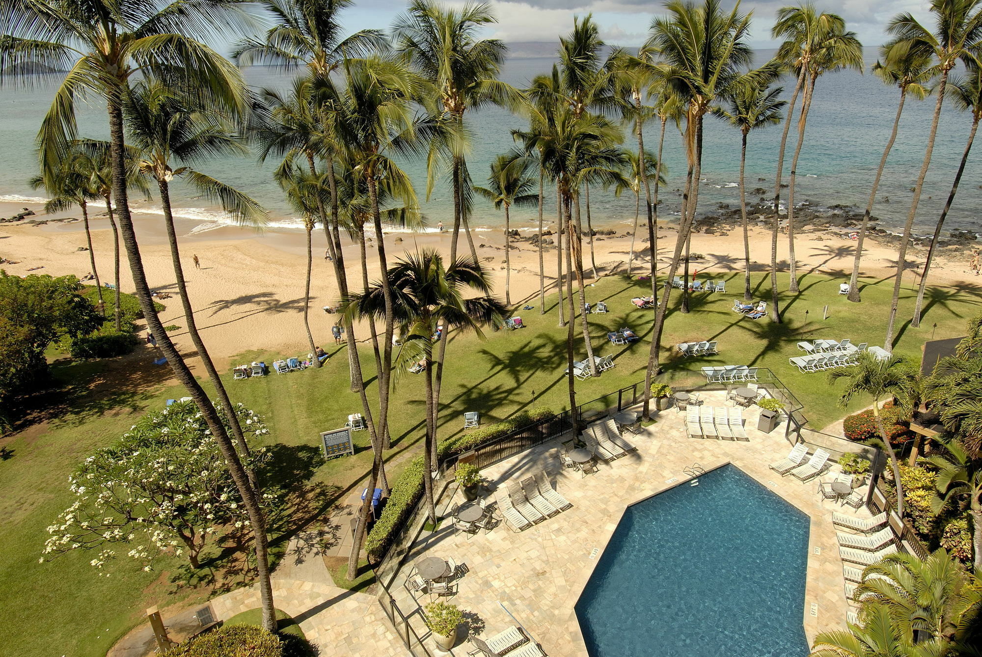 Mana Kai Maui - Official Onsite Company Resort Wailea (Maui)