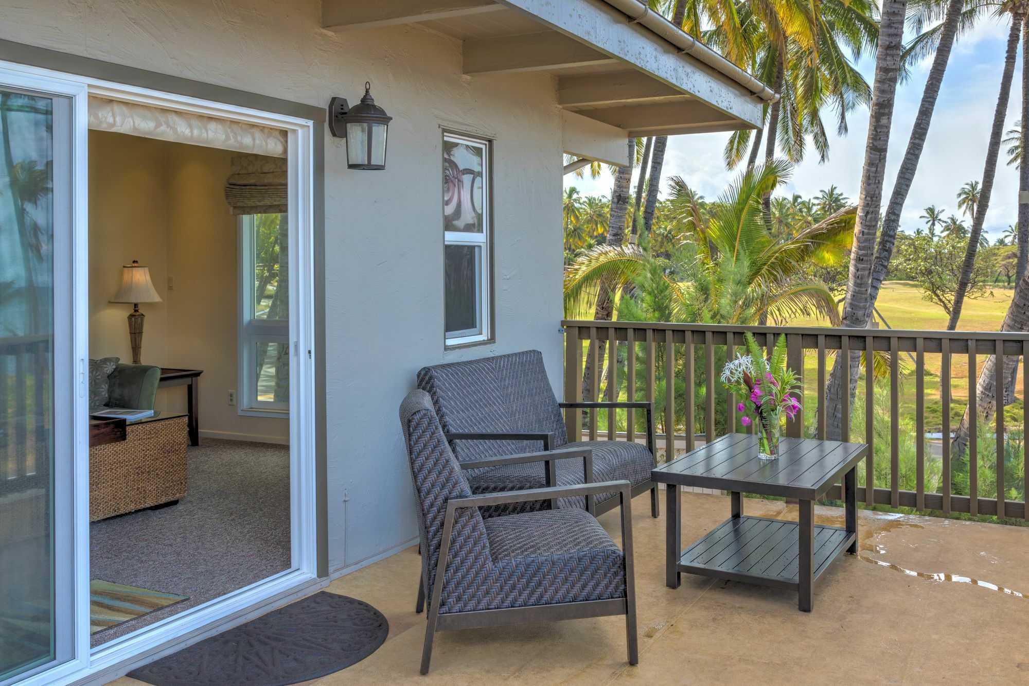 Kohea Kai Maui Hotel