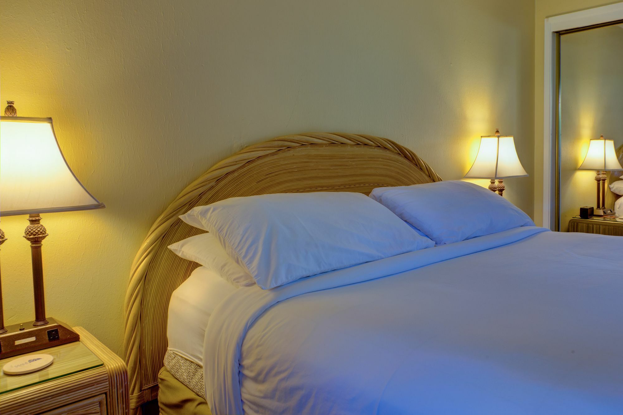 Hotel Kohea Kai Maui 3*