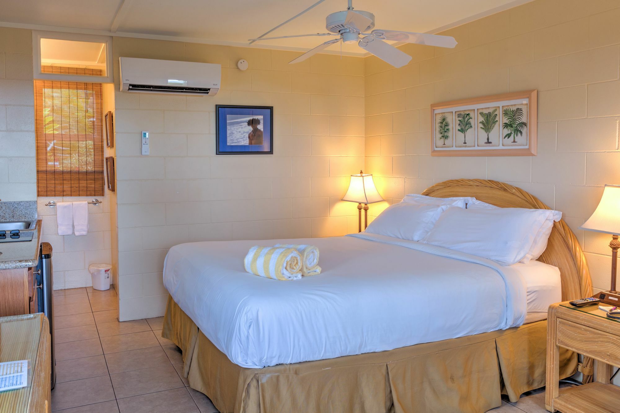Kohea Kai Maui Hotel