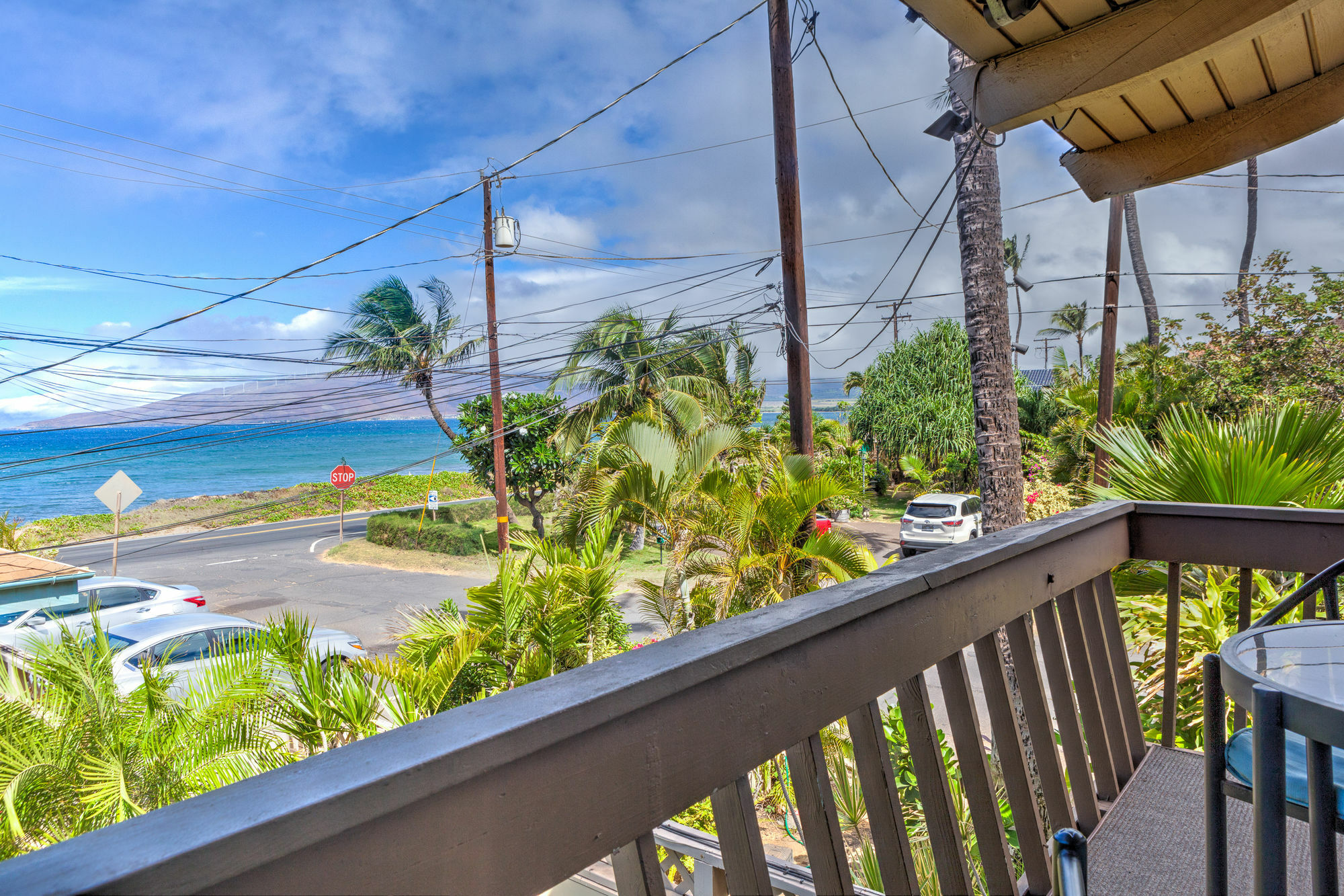 Kohea Kai Maui Hotel