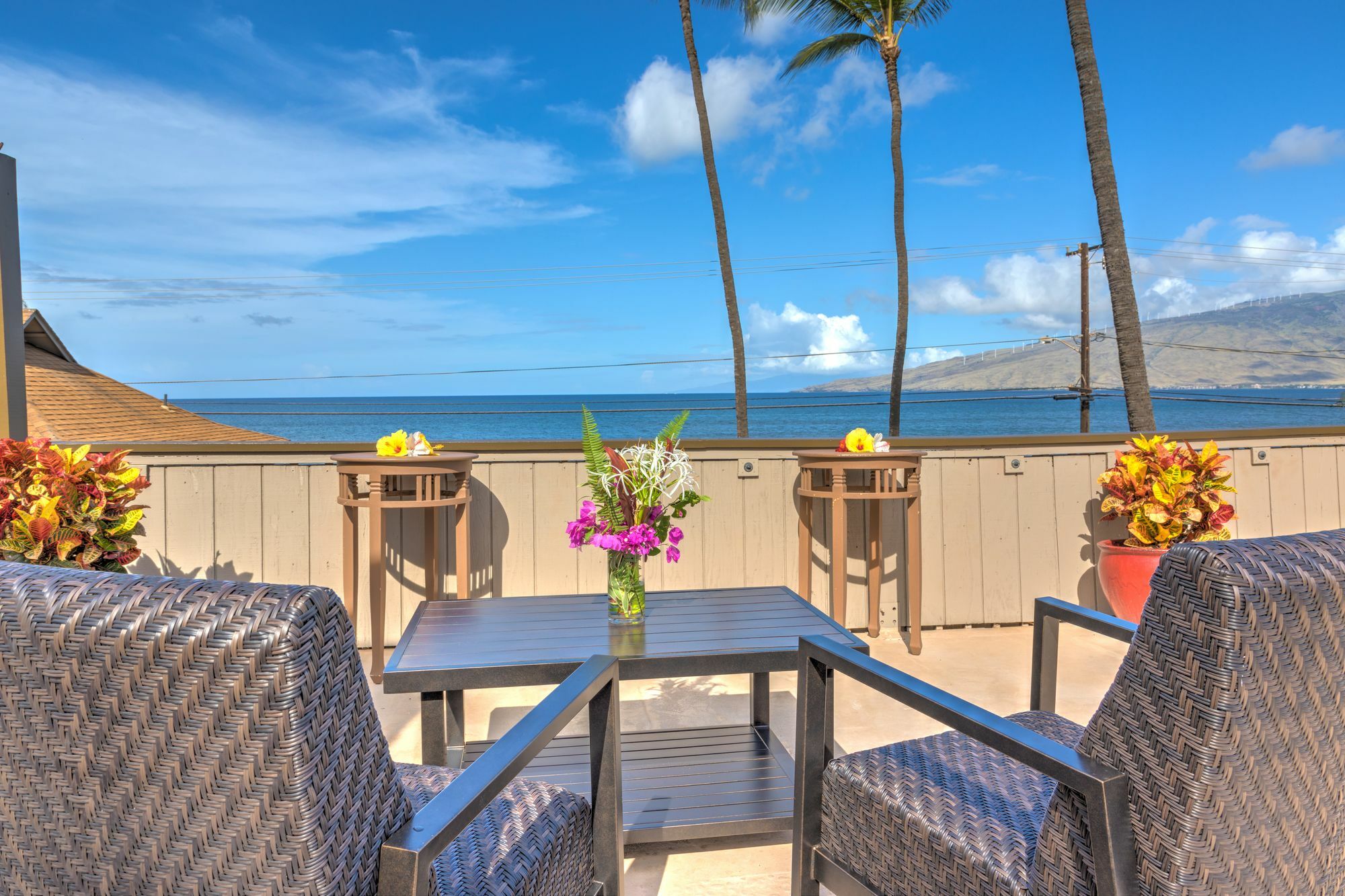Kohea Kai Maui Hotel