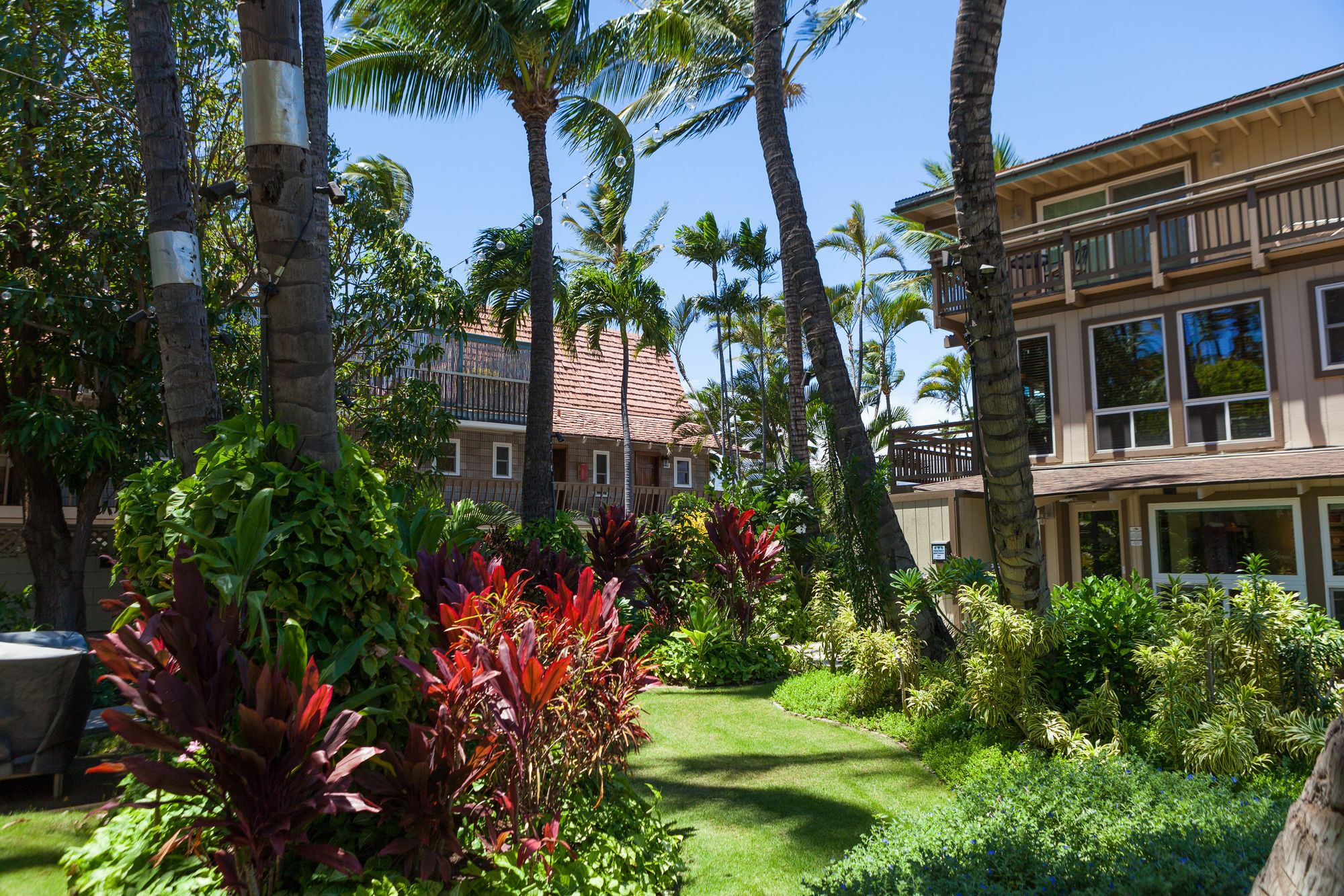 Kohea Kai Maui 3*