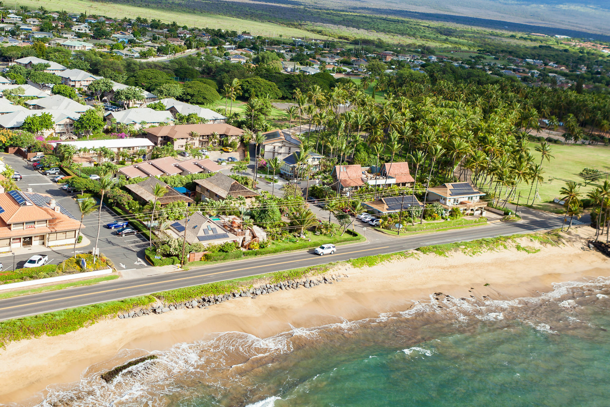 Kohea Kai Maui 3*