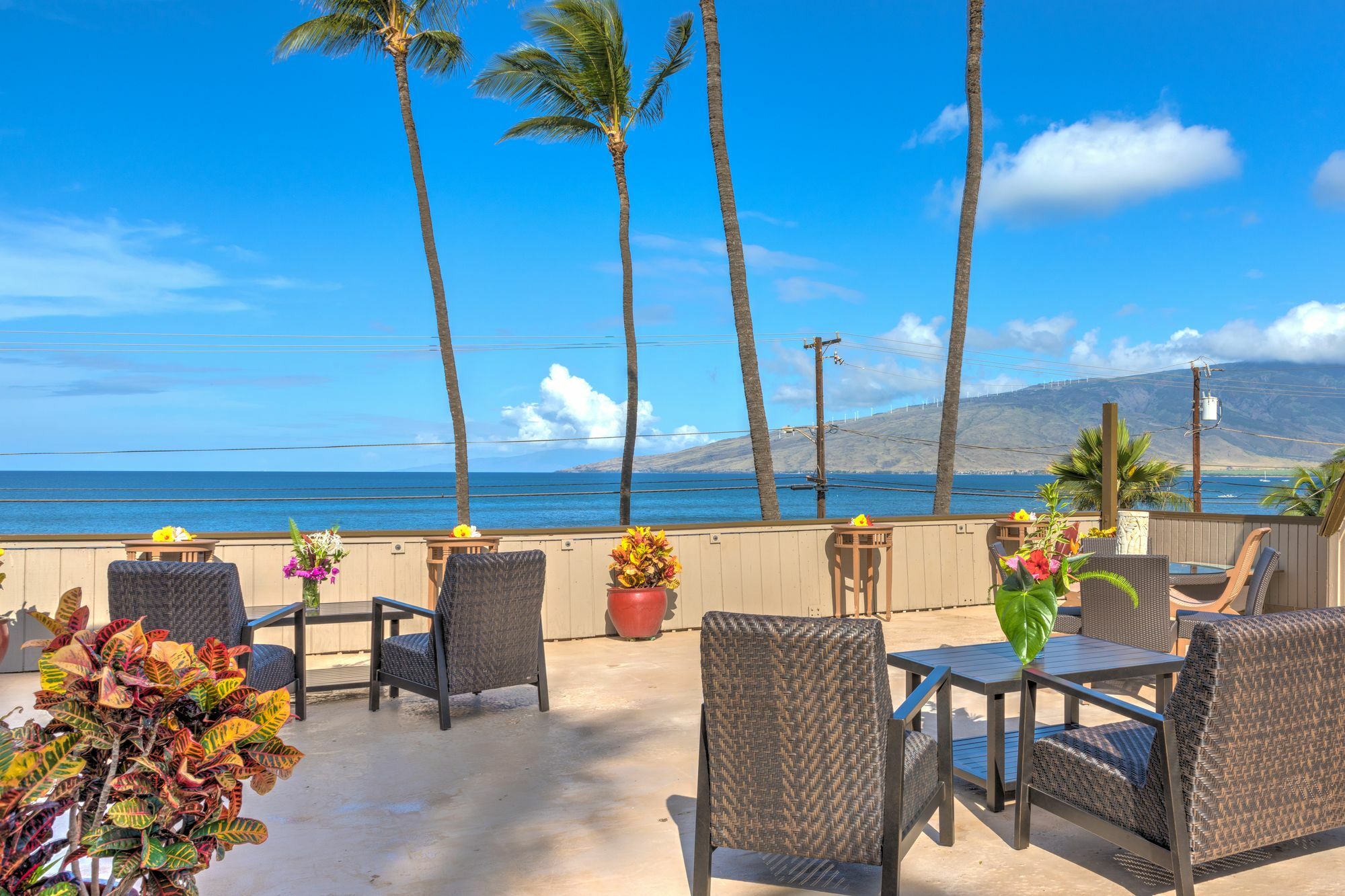 Hotel Kohea Kai Maui 3*