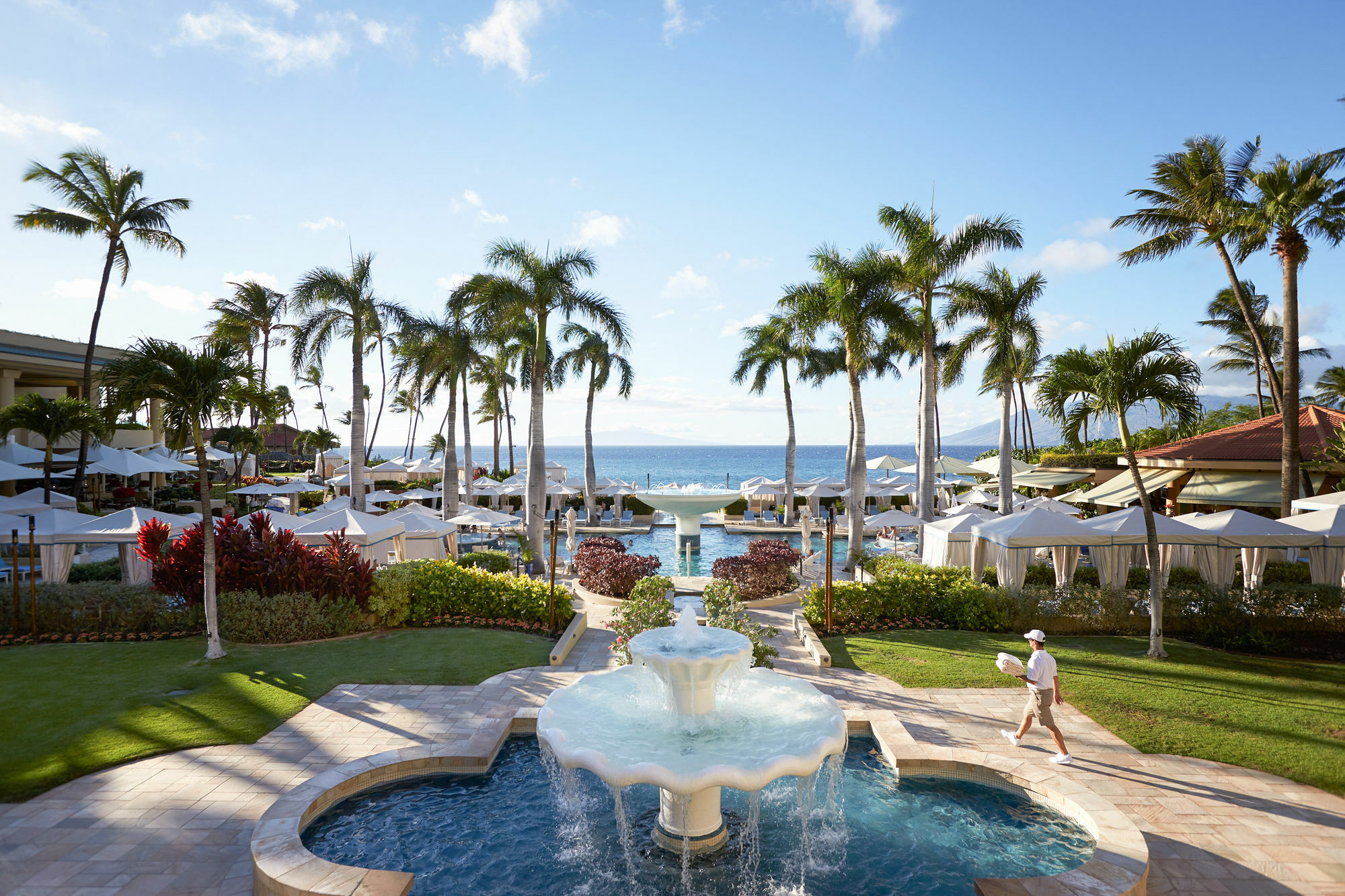 Four Seasons Maui At Wailea