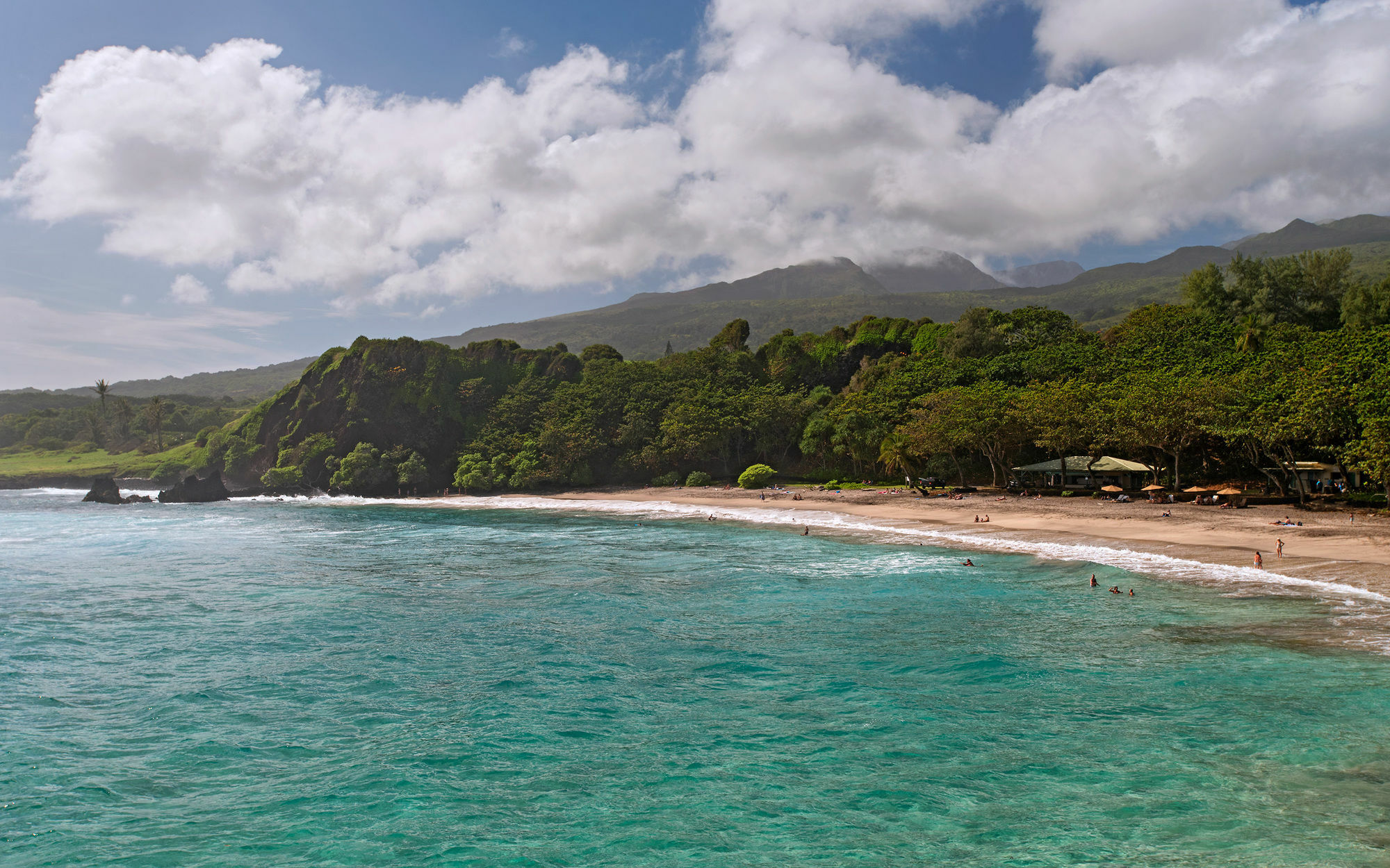 Hana-maui Resort, A Destination By Hyatt 4* Hana