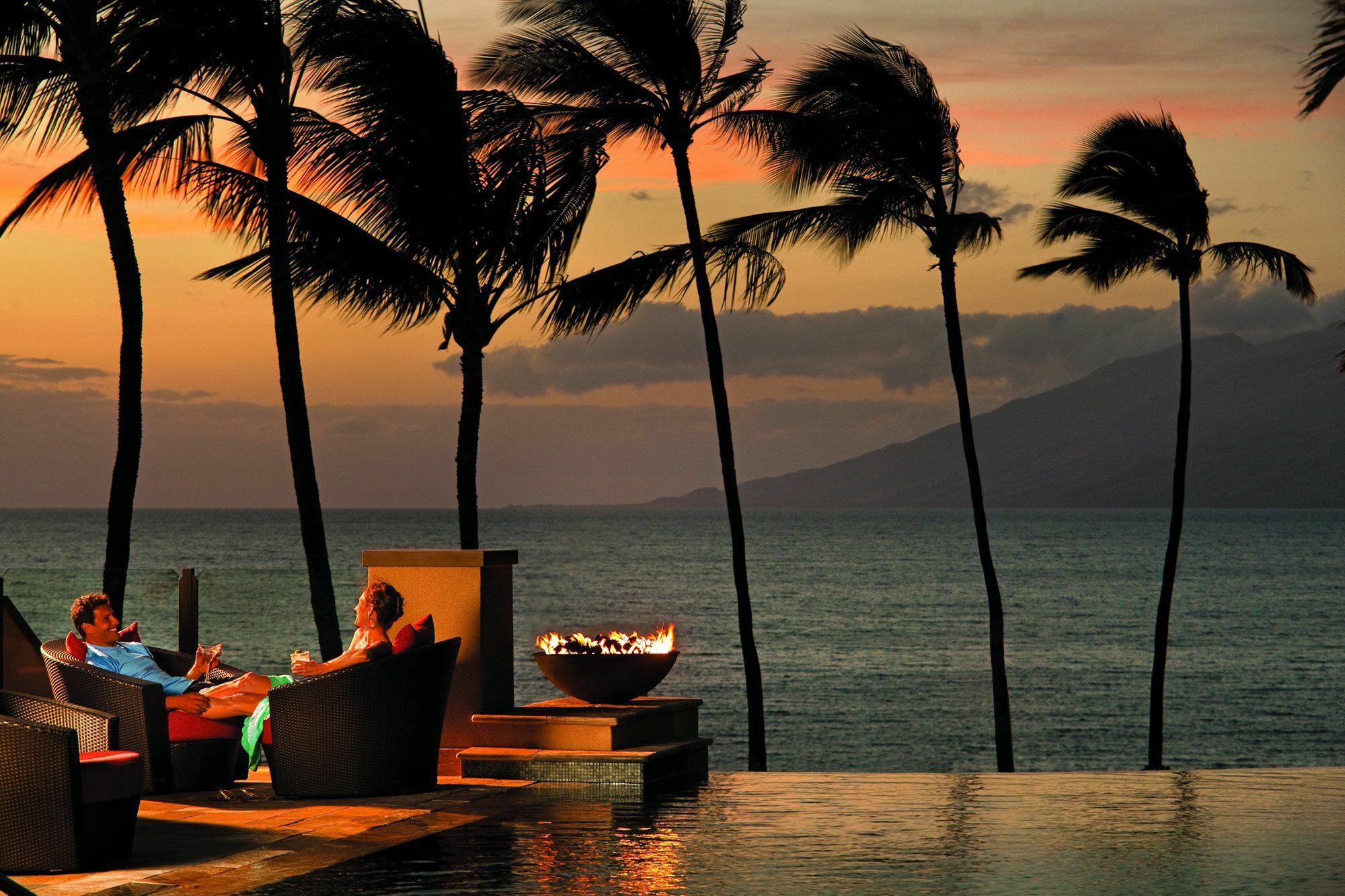 Resort Four Seasons Maui At Wailea