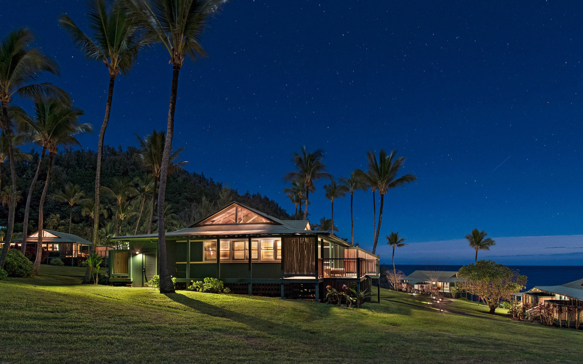 Resort Hana-maui Resort, A Destination By Hyatt Hana