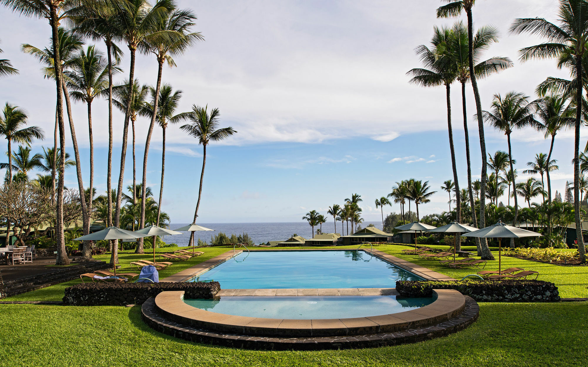 Hana-maui Resort, A Destination By Hyatt Resort 4*