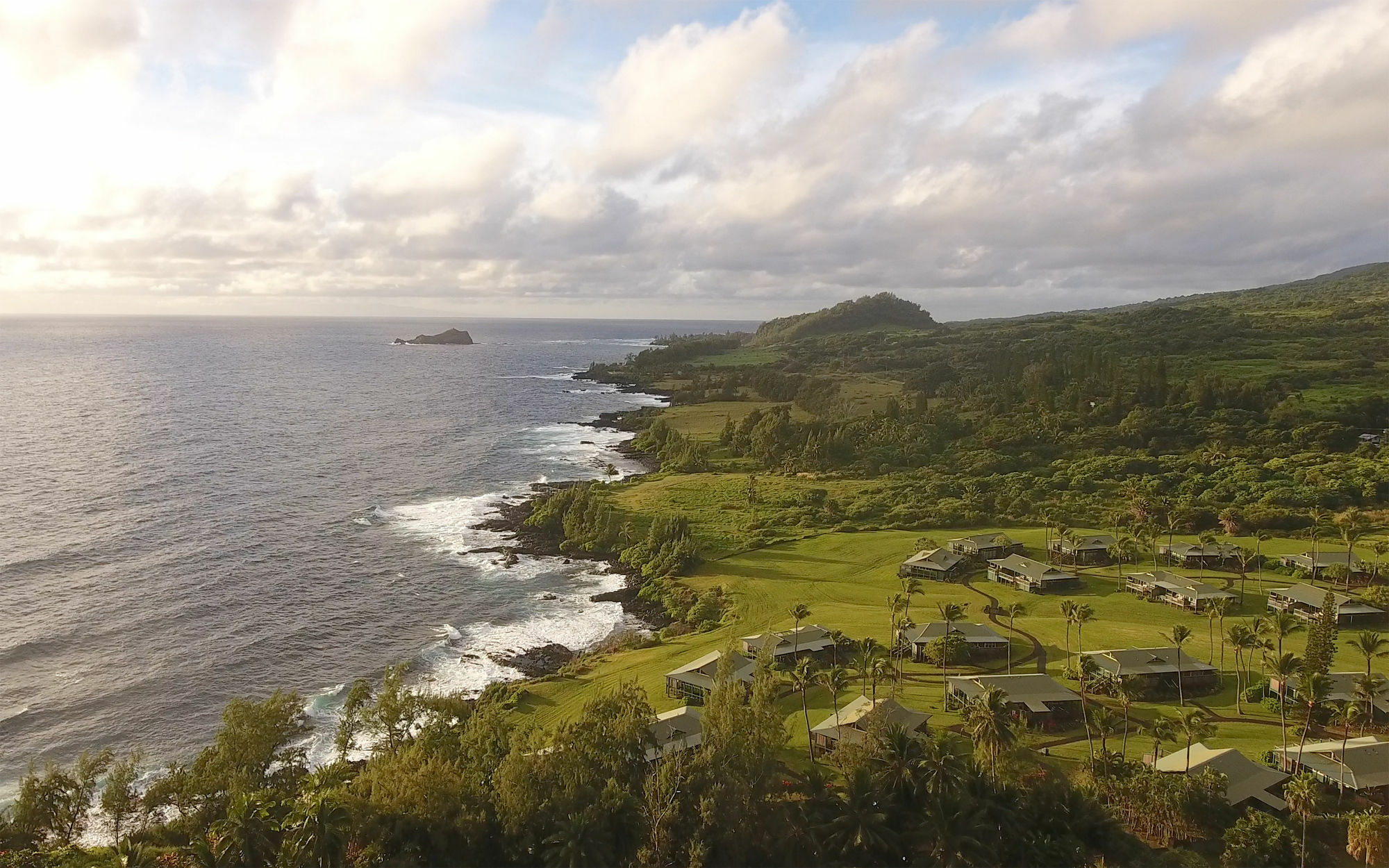 Hana-maui Resort, A Destination By Hyatt Hana
