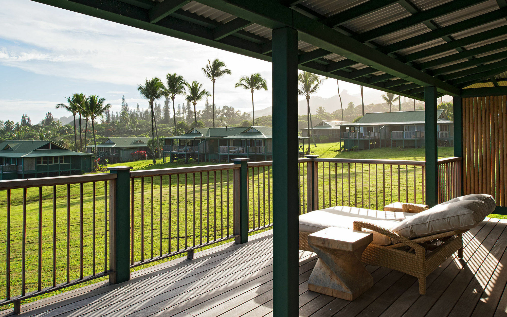 Hana-maui Resort, A Destination By Hyatt 4* Hana
