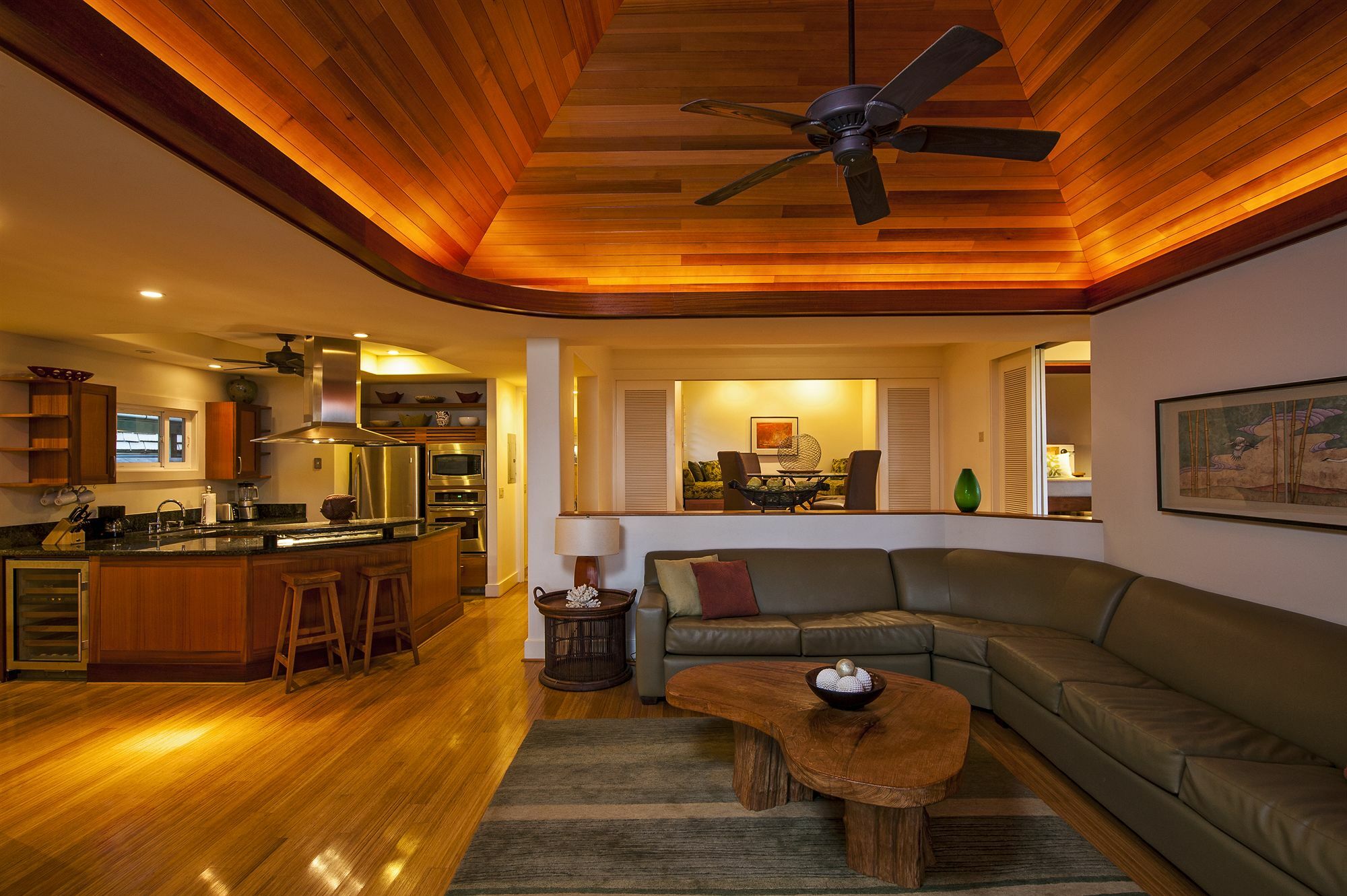 Hana-maui Resort, A Destination By Hyatt 4* Hana