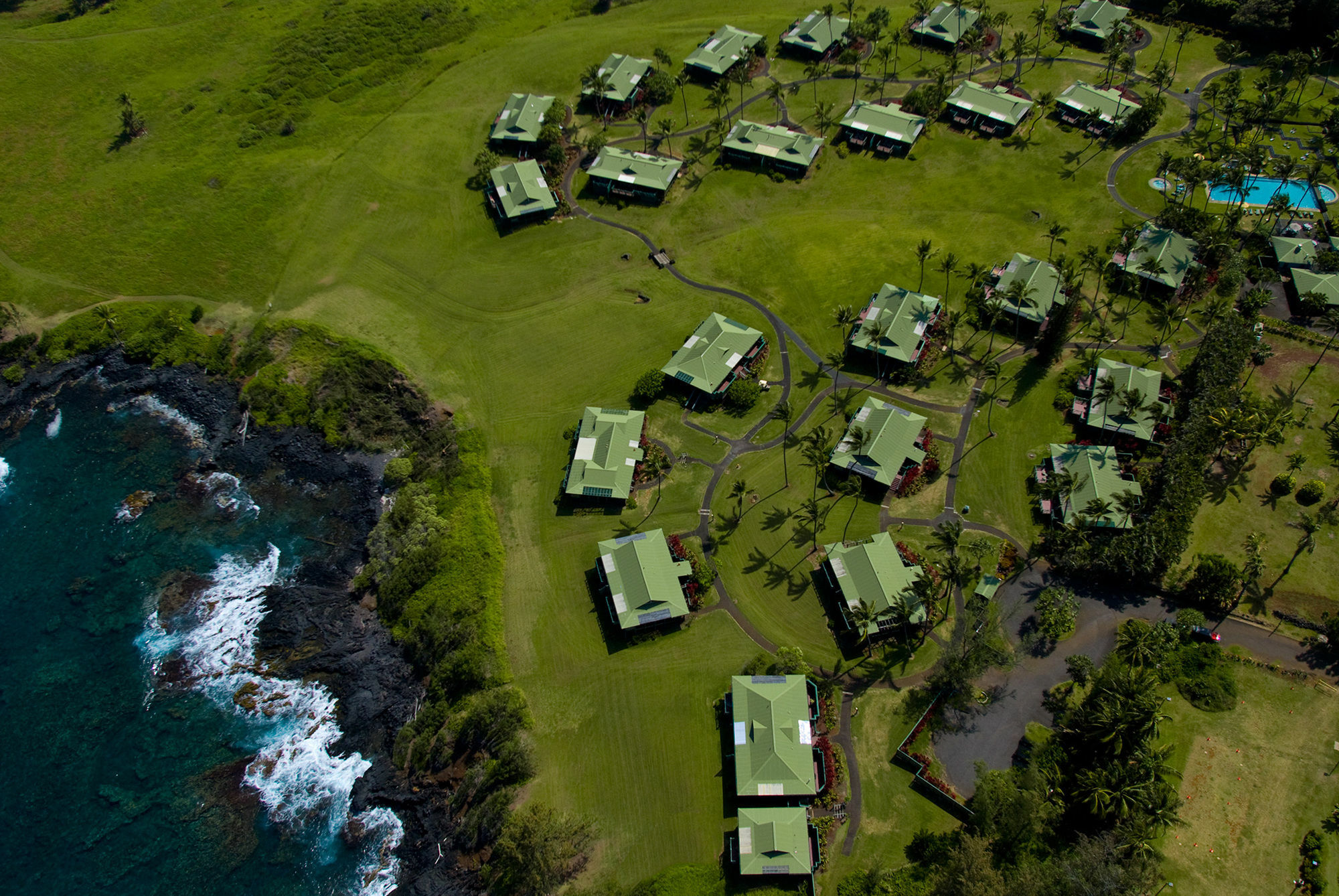 Resort Hana-maui Resort, A Destination By Hyatt