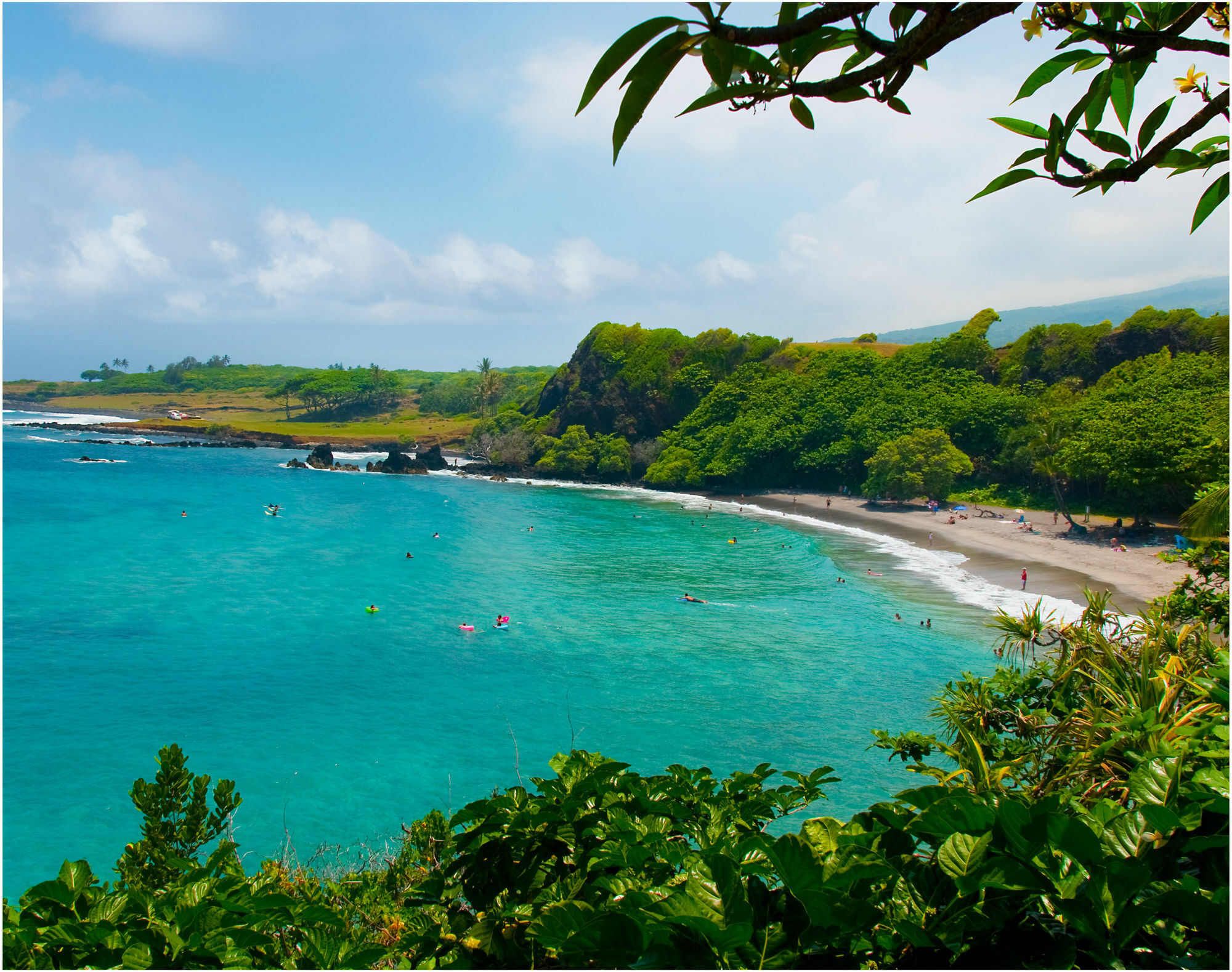 Hana-maui Resort, A Destination By Hyatt 4* Hana