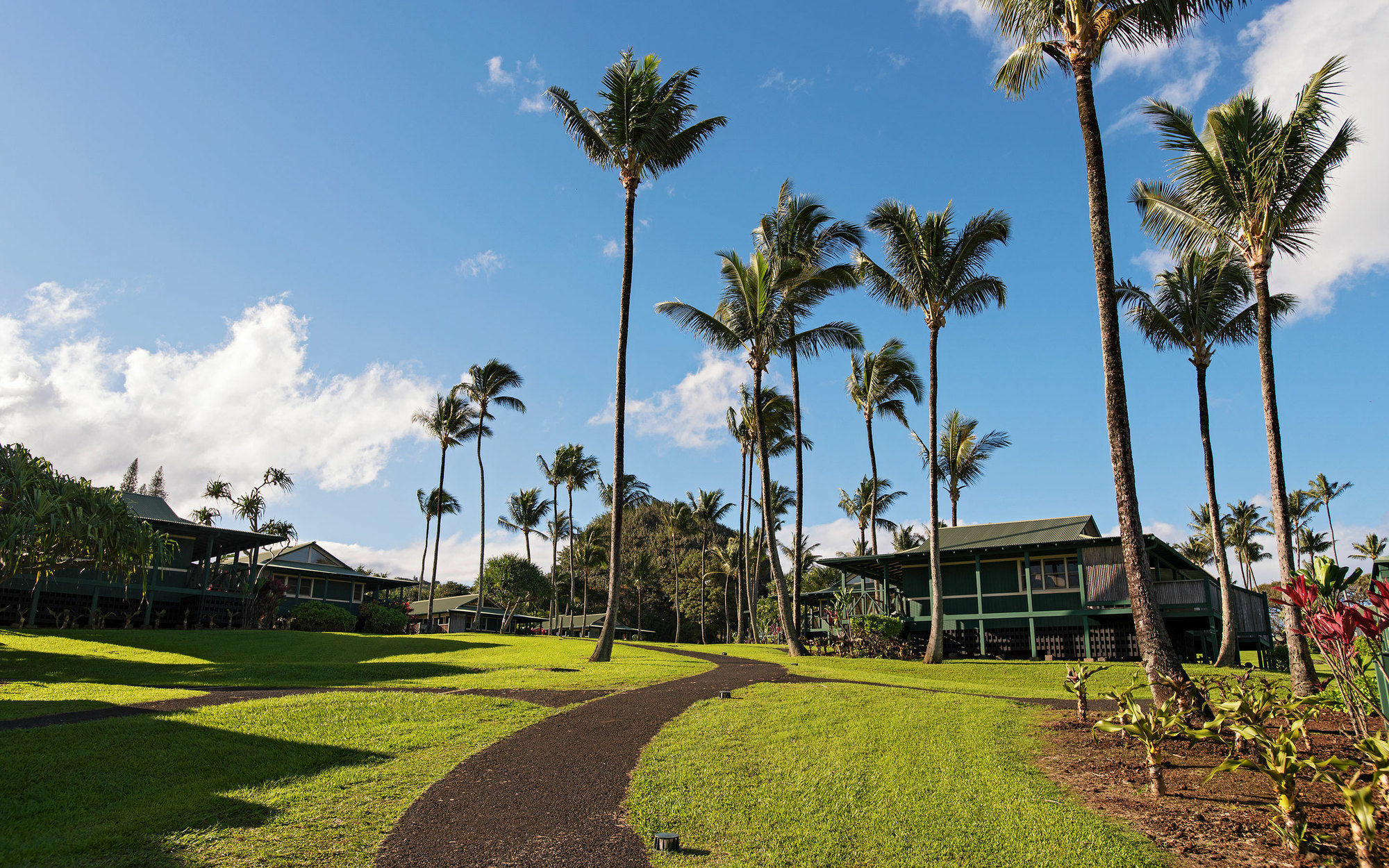 Hana-maui Resort, A Destination By Hyatt Hana