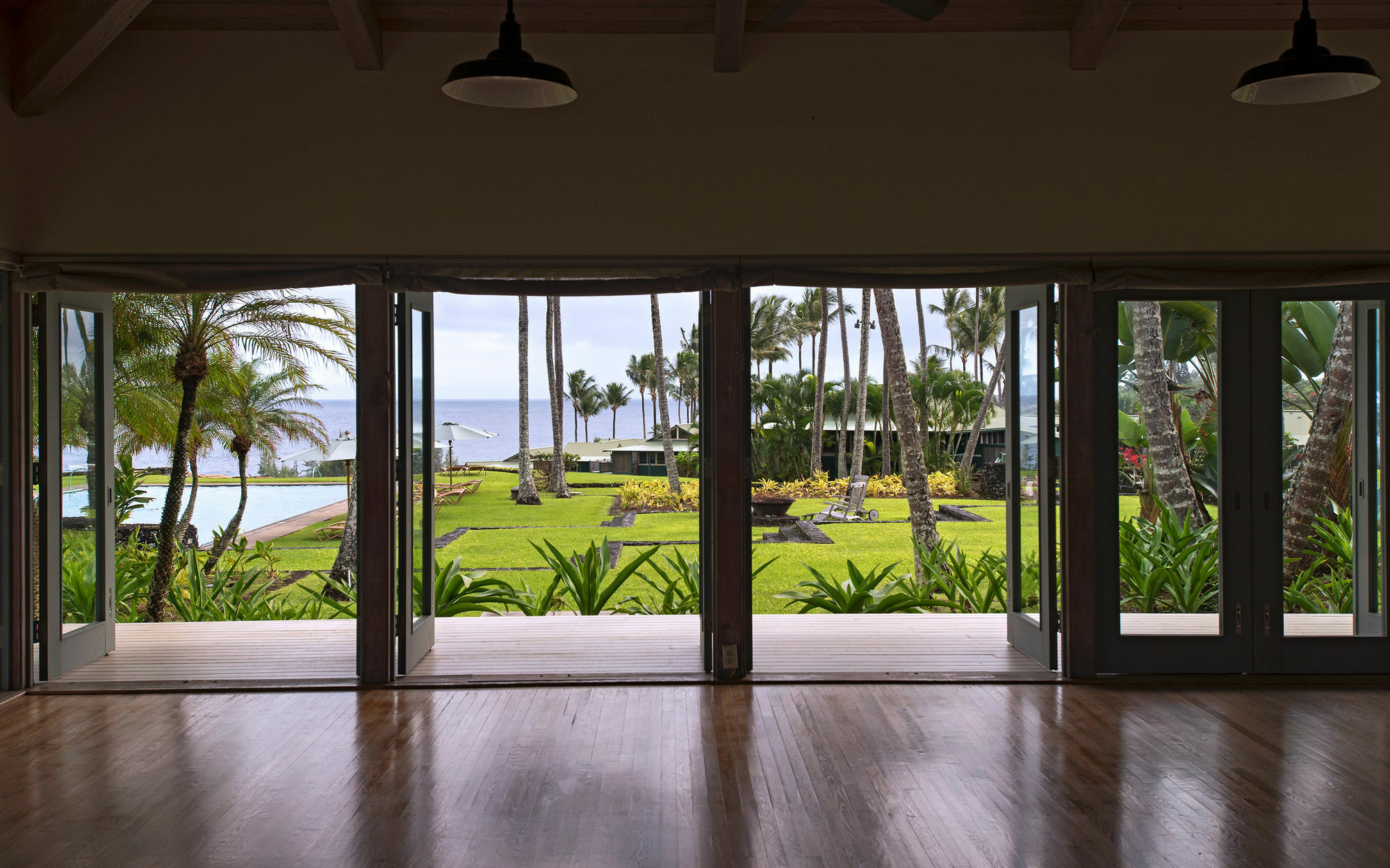 Resort Hana-maui Resort, A Destination By Hyatt