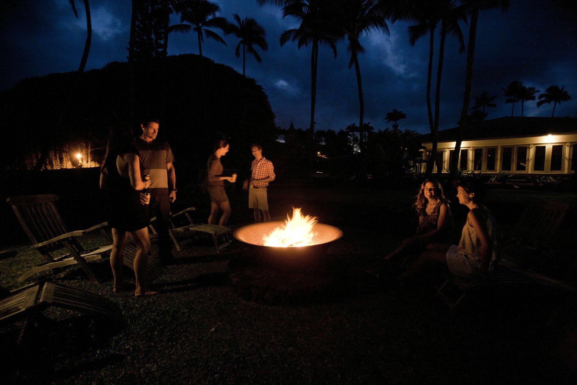 Hana-maui Resort, A Destination By Hyatt