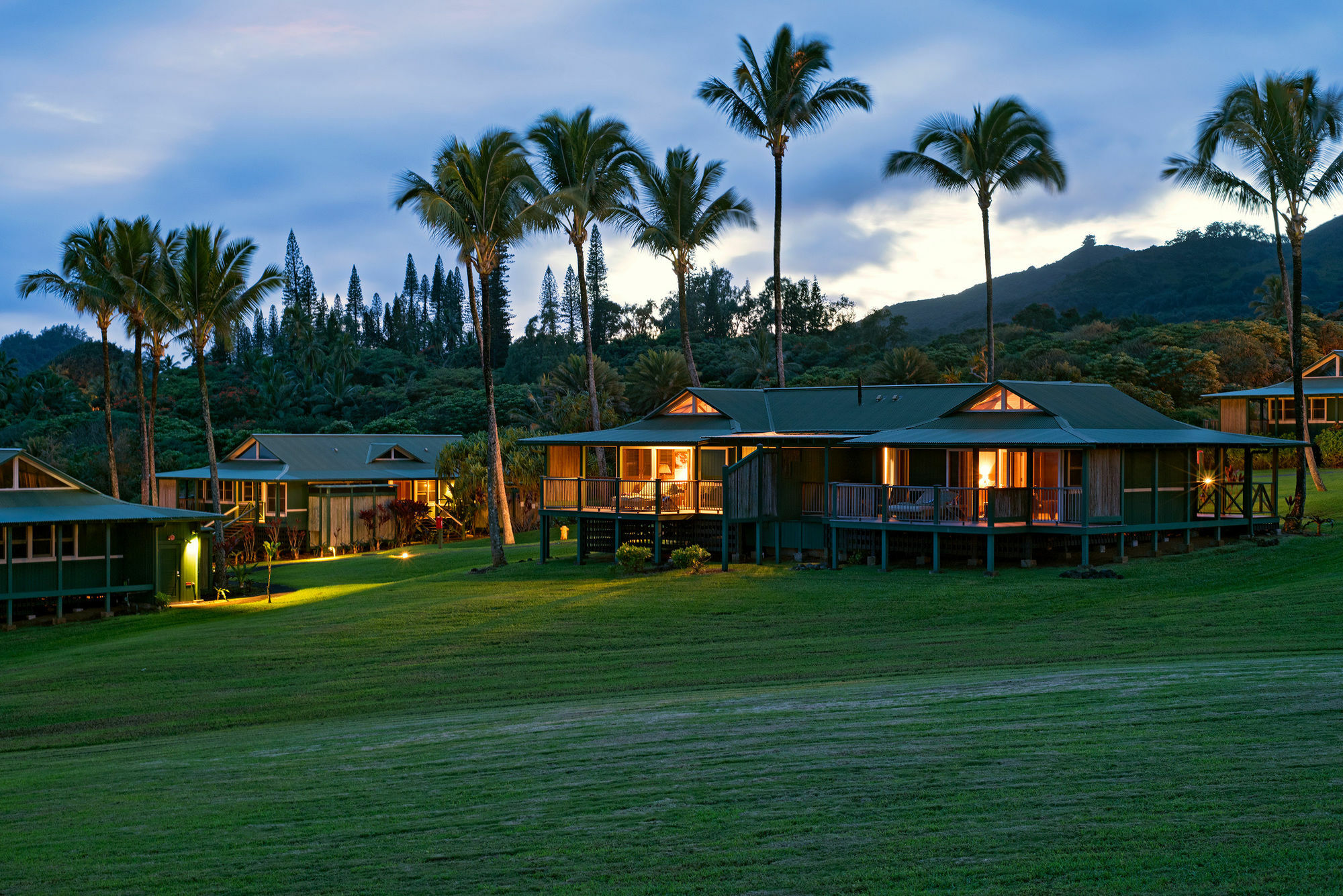 Hana-maui Resort, A Destination By Hyatt 4*