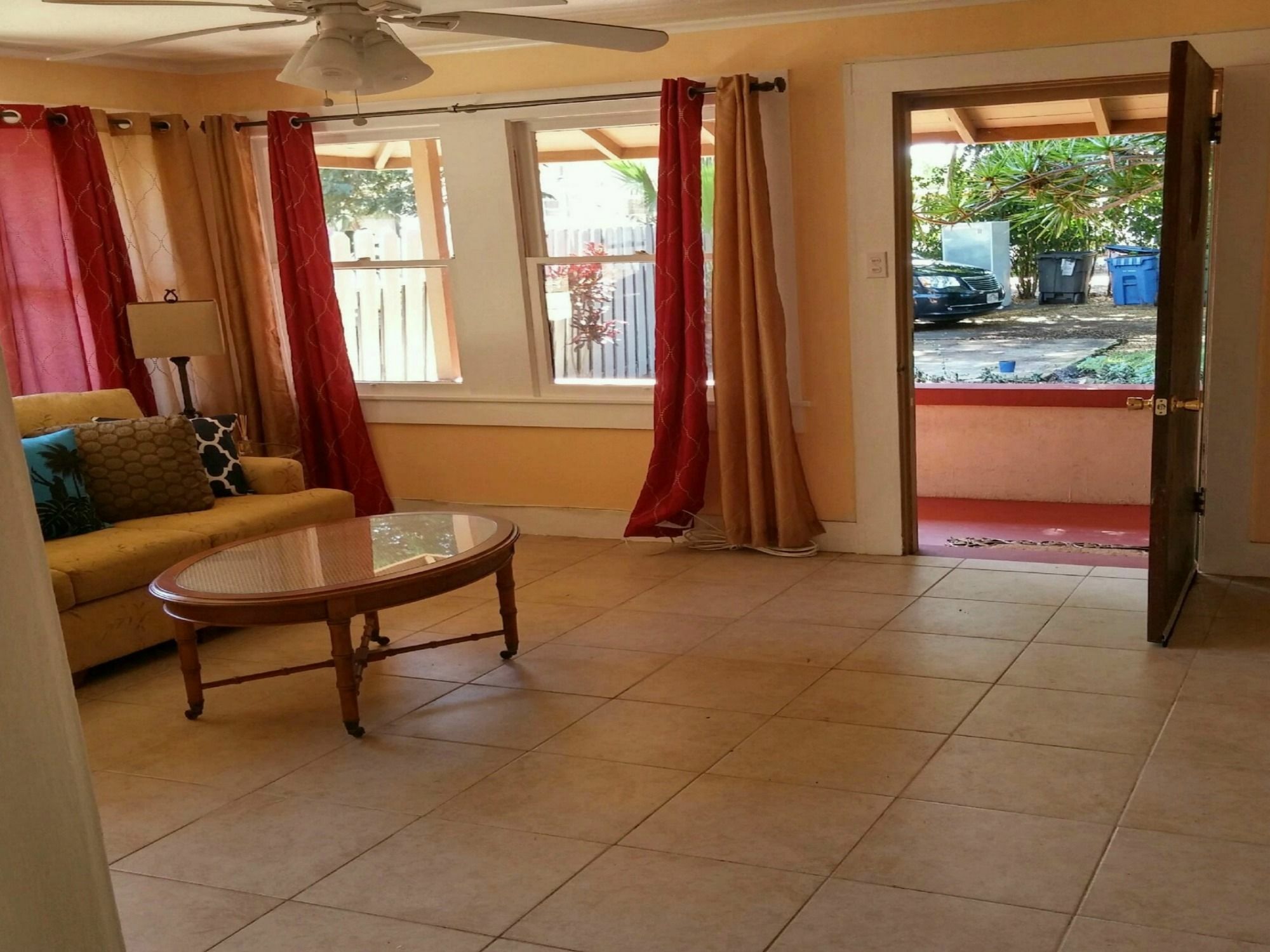 3 Bedroom Vacation Apartment Kihei