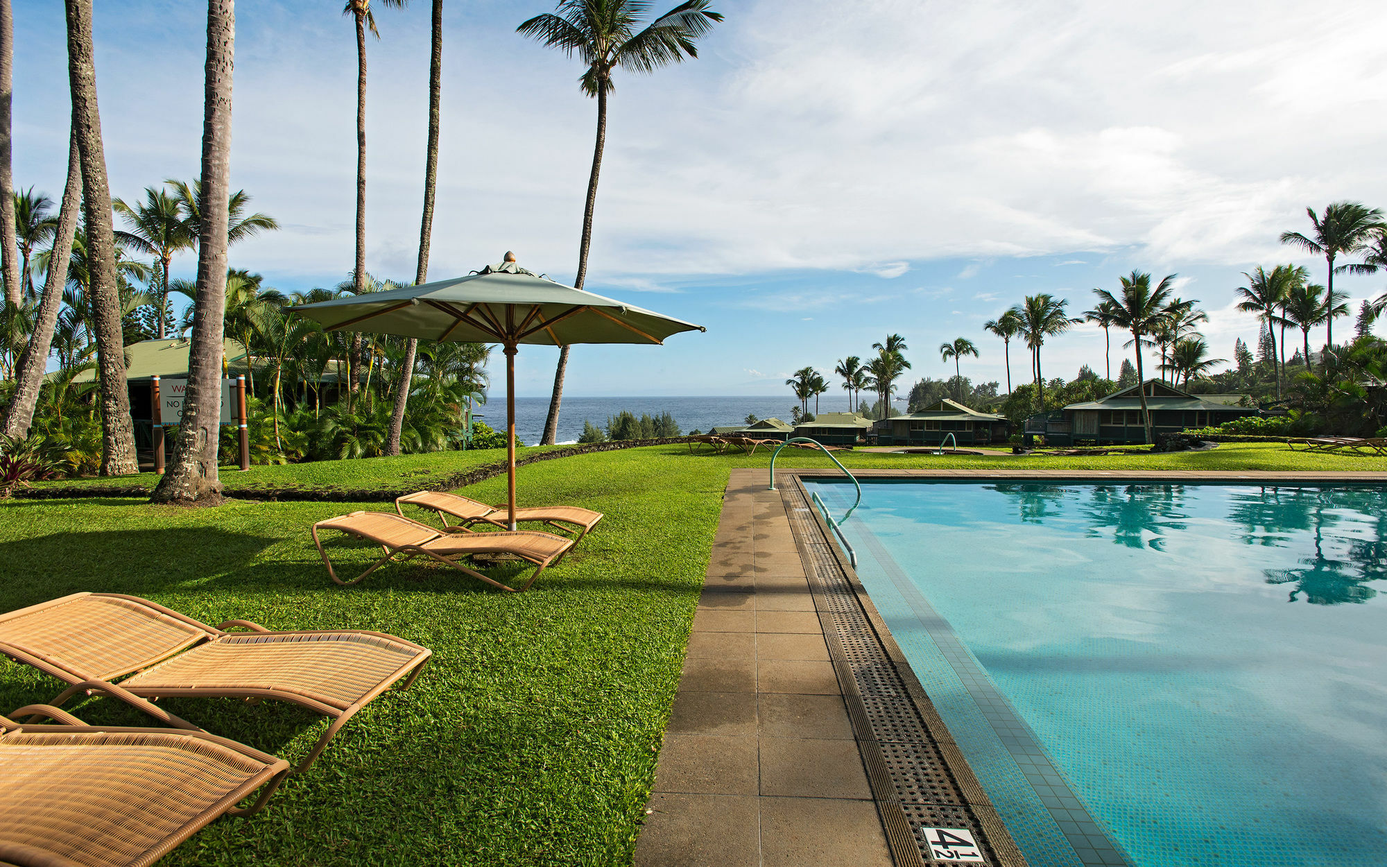 Hana-maui Resort, A Destination By Hyatt