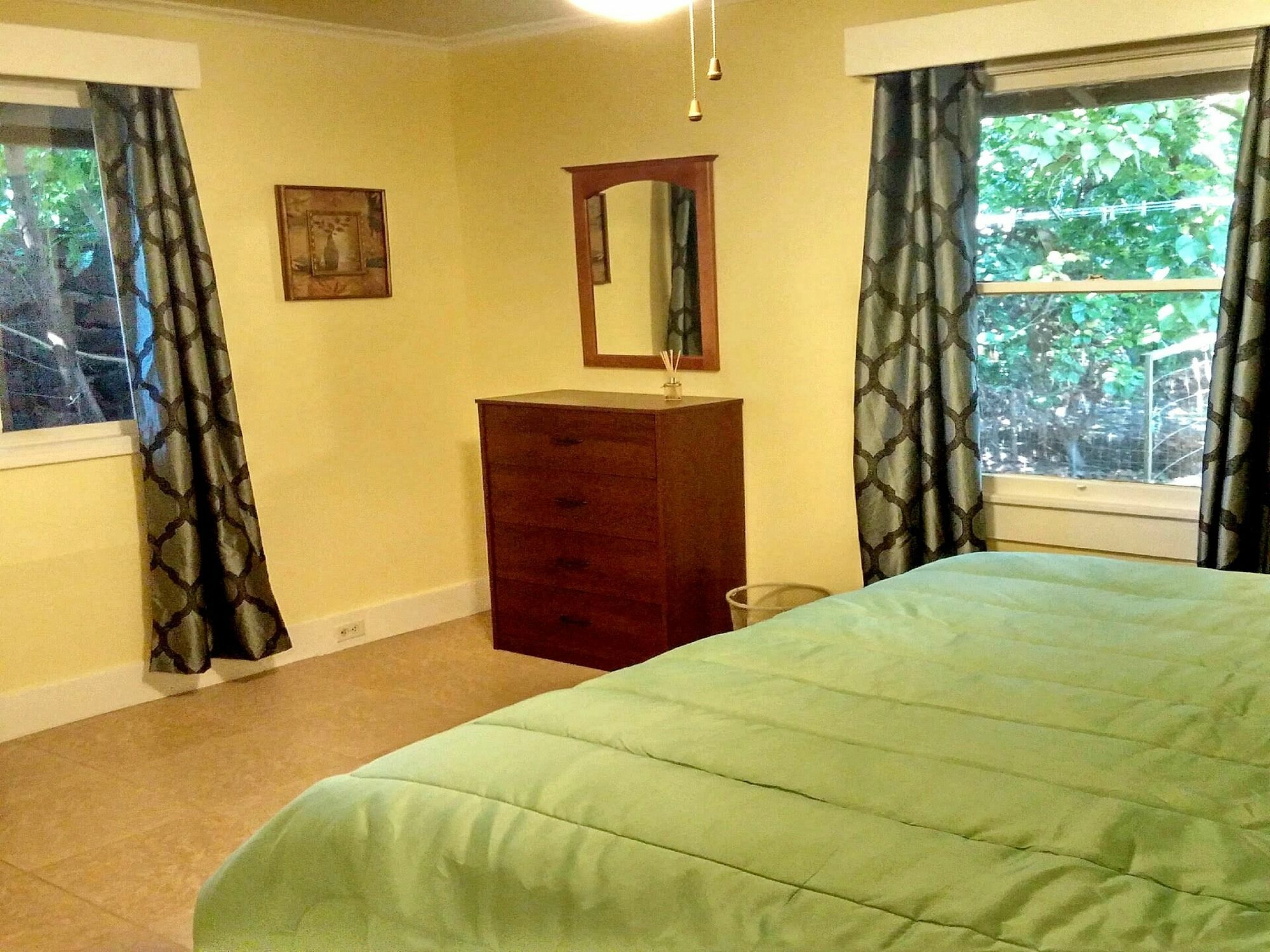 3 Bedroom Vacation Apartment