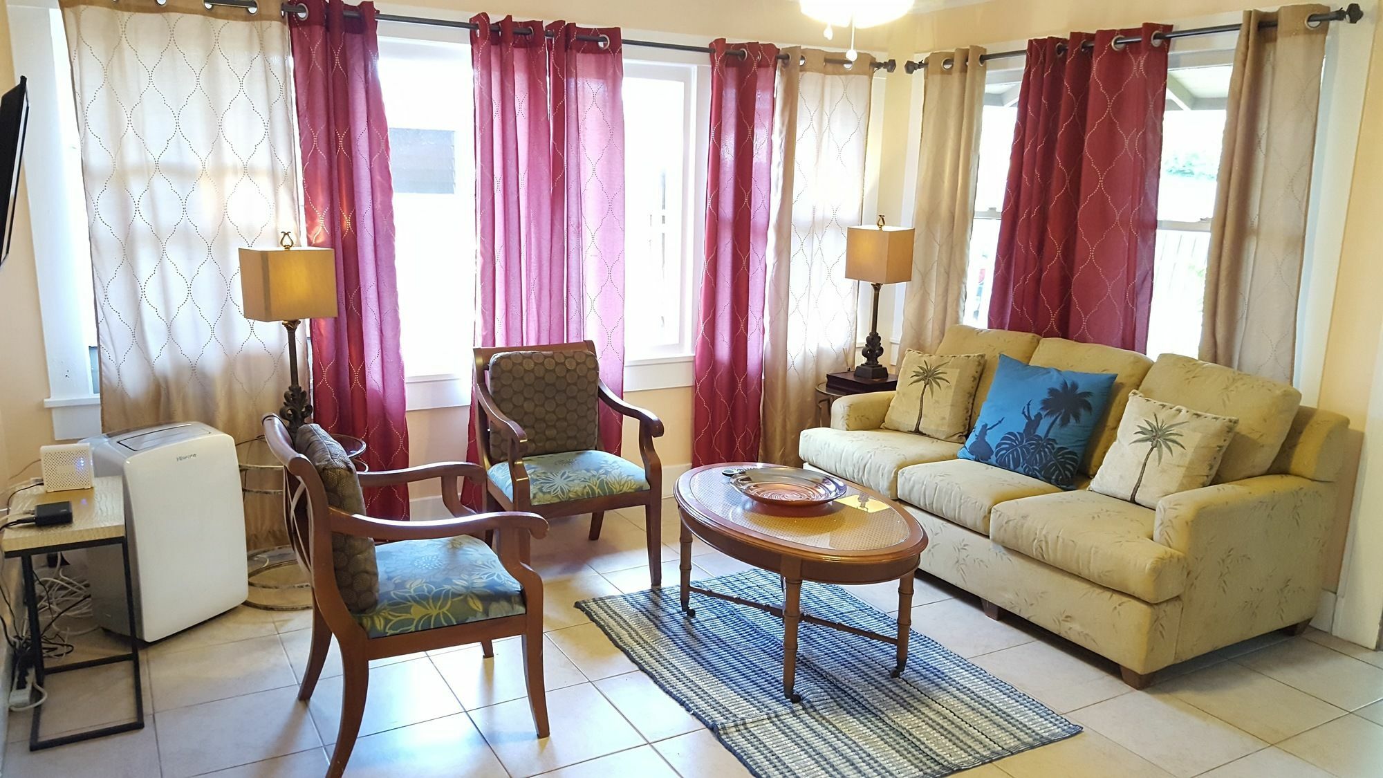 3 Bedroom Vacation